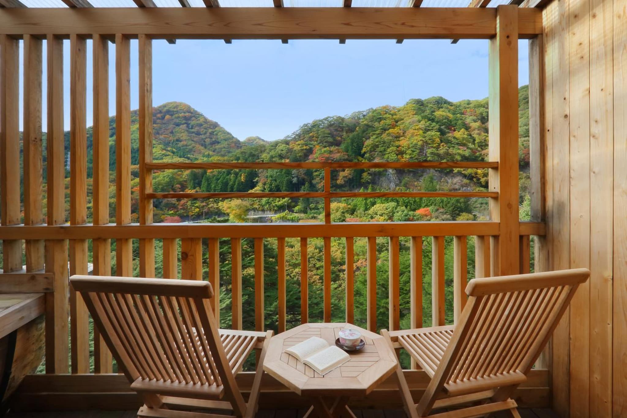 Tsuganoki photo 4