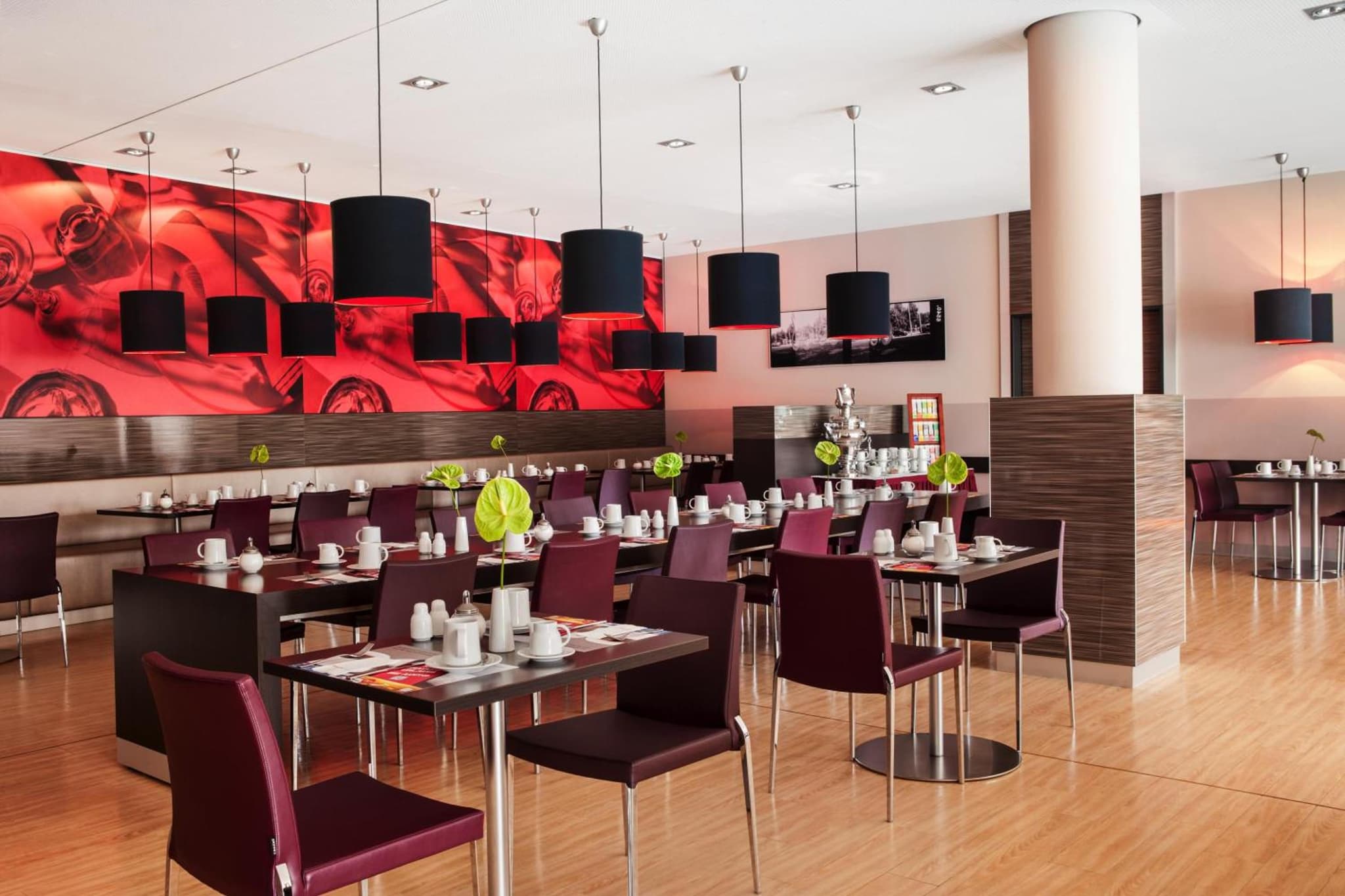 IntercityHotel Mannheim photo 7