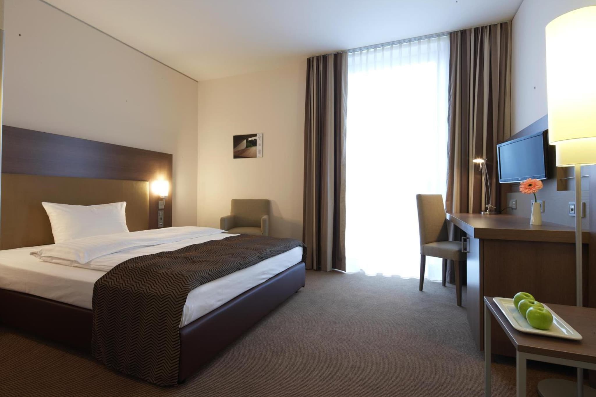 IntercityHotel Mannheim photo 8