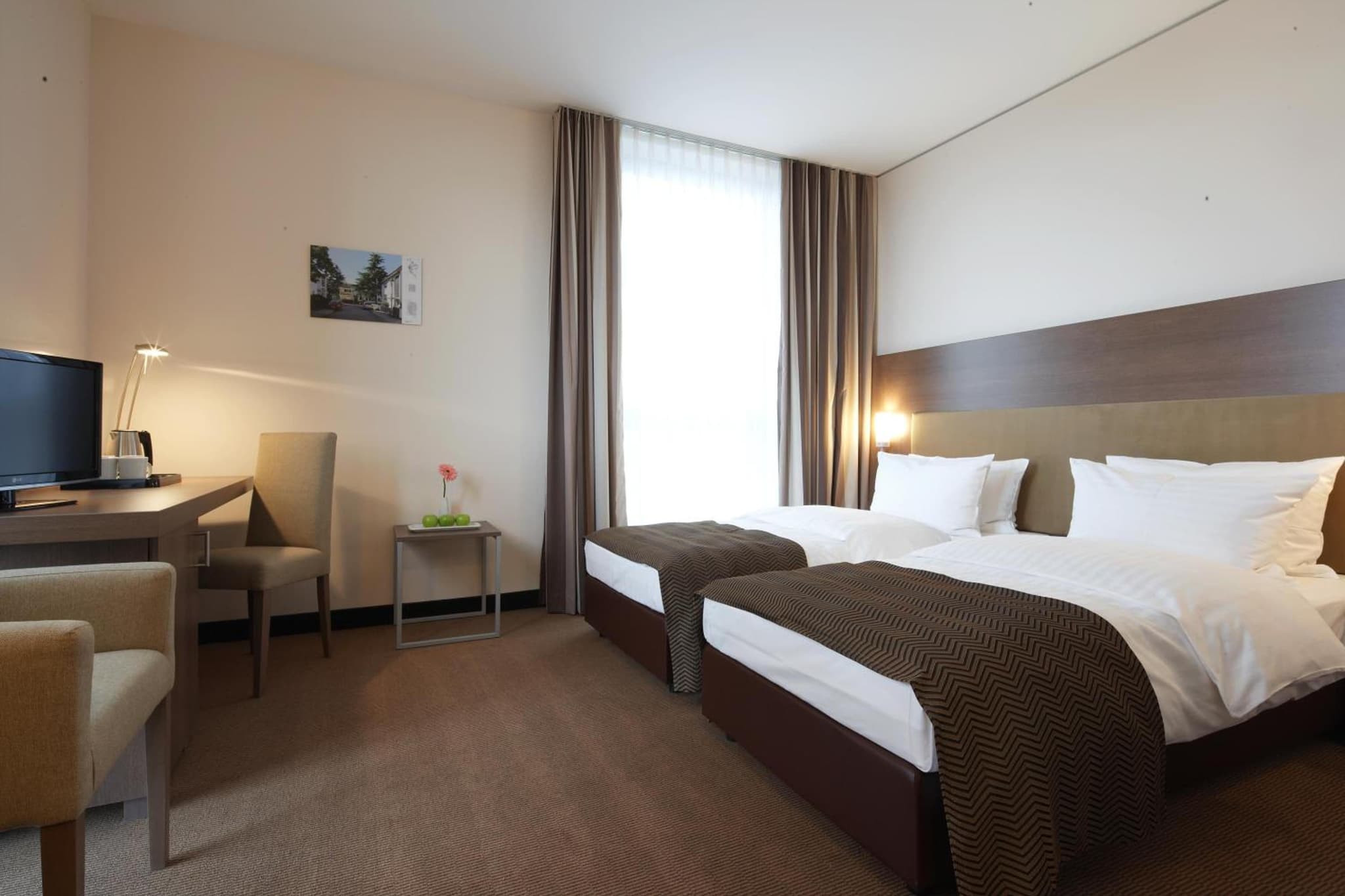 IntercityHotel Mannheim photo 2
