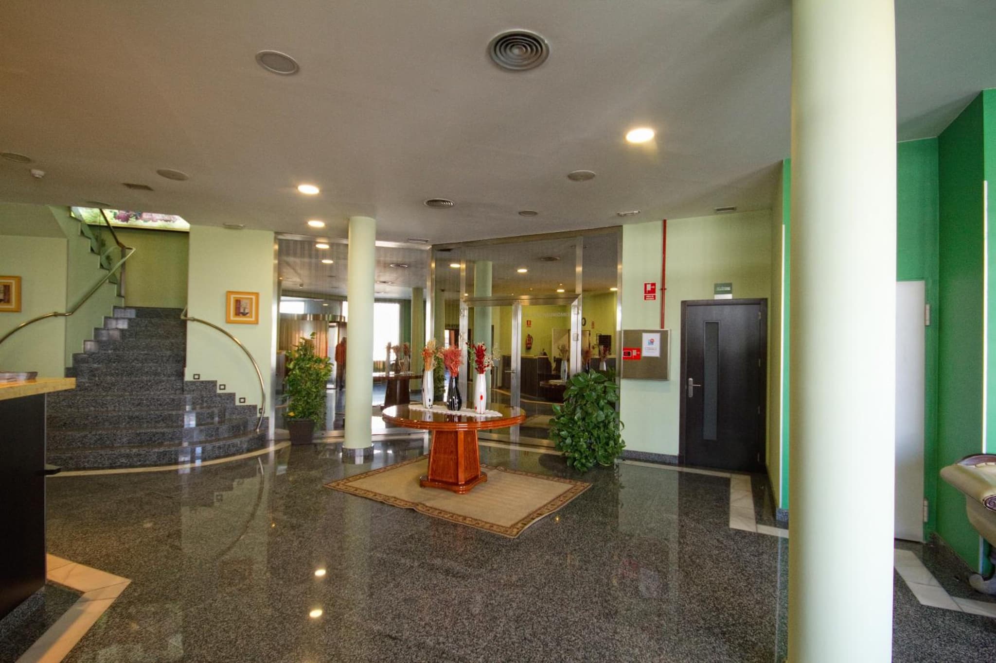 Hotel Los 5 Pinos photo 5