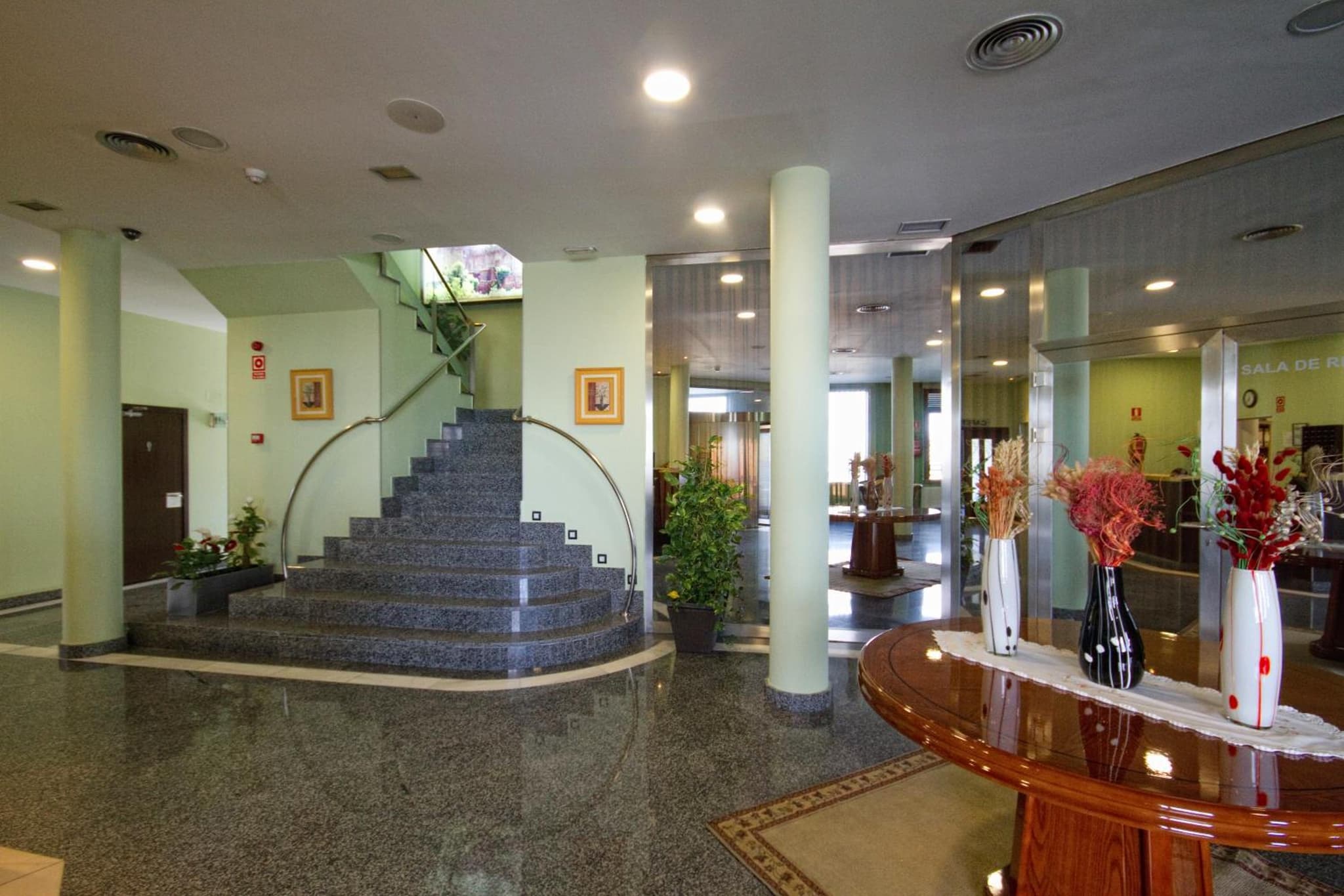 Hotel Los 5 Pinos photo 7