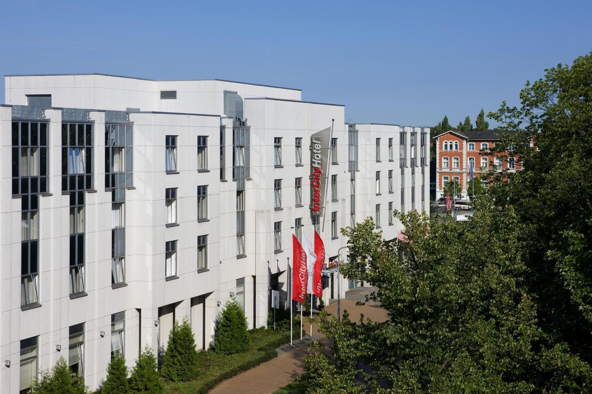 IntercityHotel Rostock photo 5