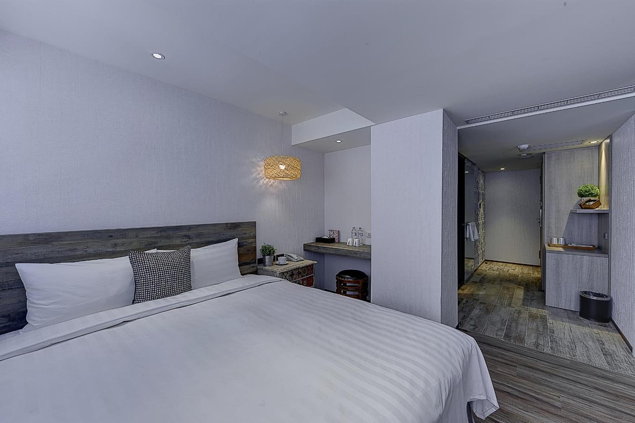 Lan Kwai Fong Garden Hotel photo 3