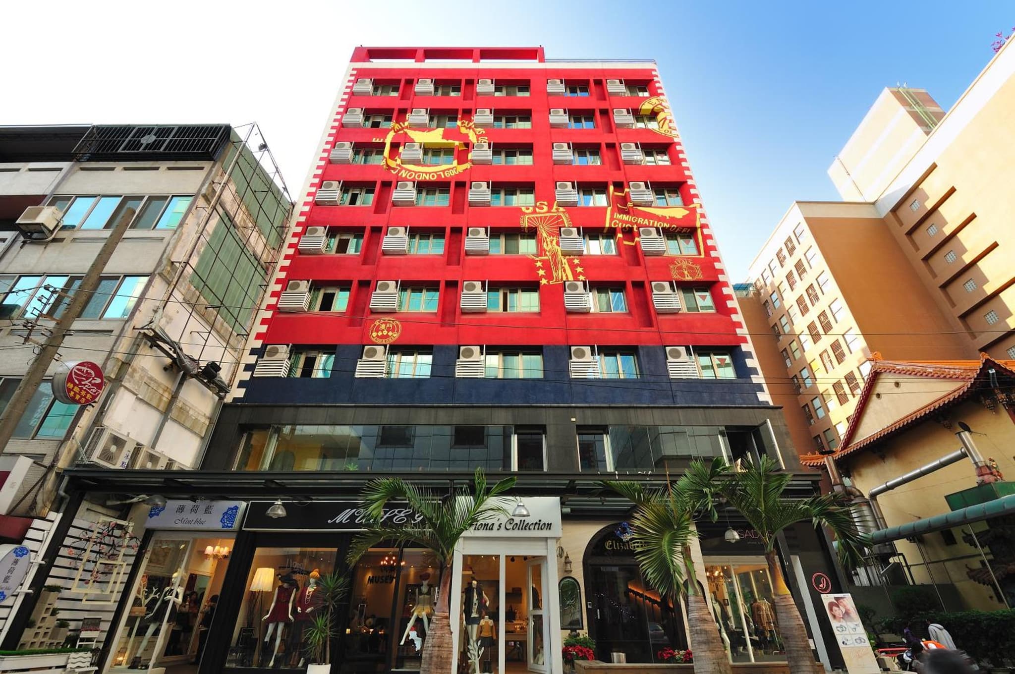 building
