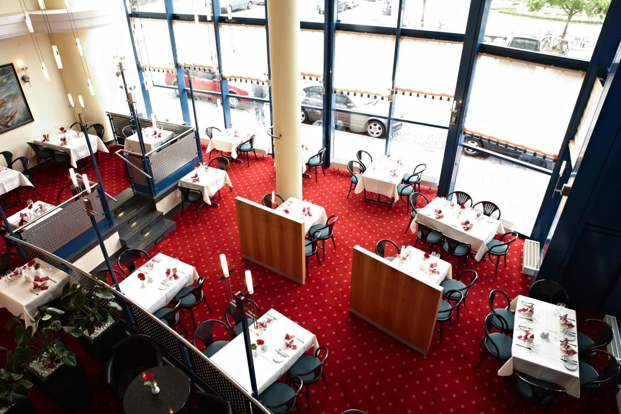 IntercityHotel Schwerin photo 4
