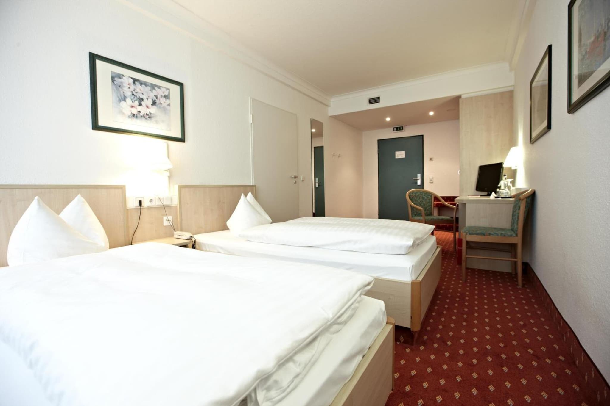 IntercityHotel Schwerin photo 5