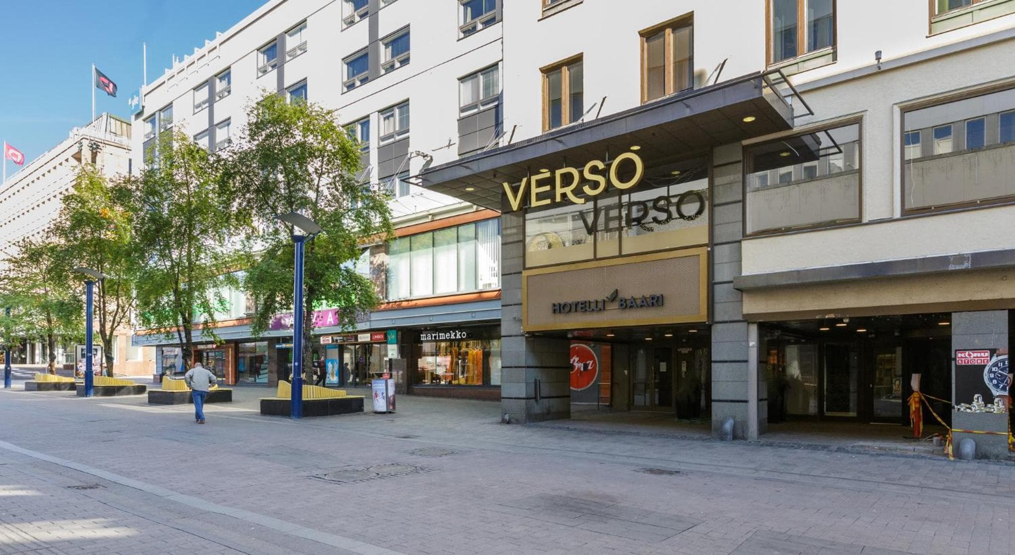 Hotel Verso photo 9