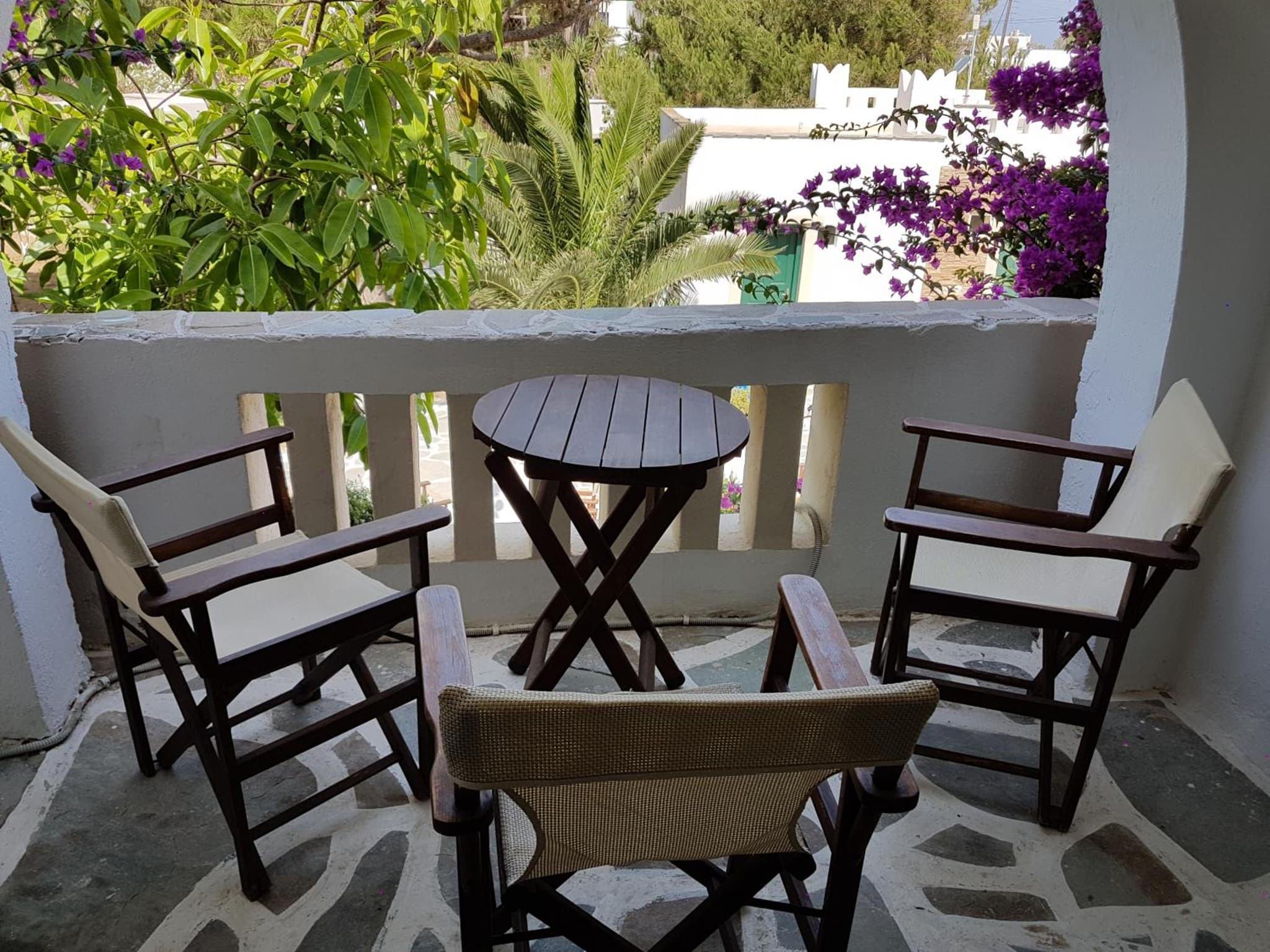 Hotel Naxos Beach photo 4