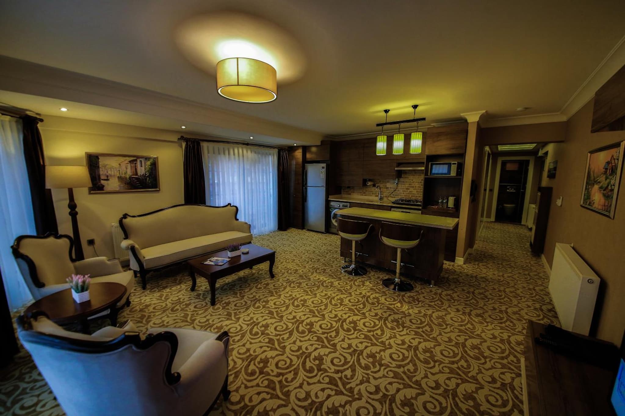 My Suit Residence & Hotel photo 3