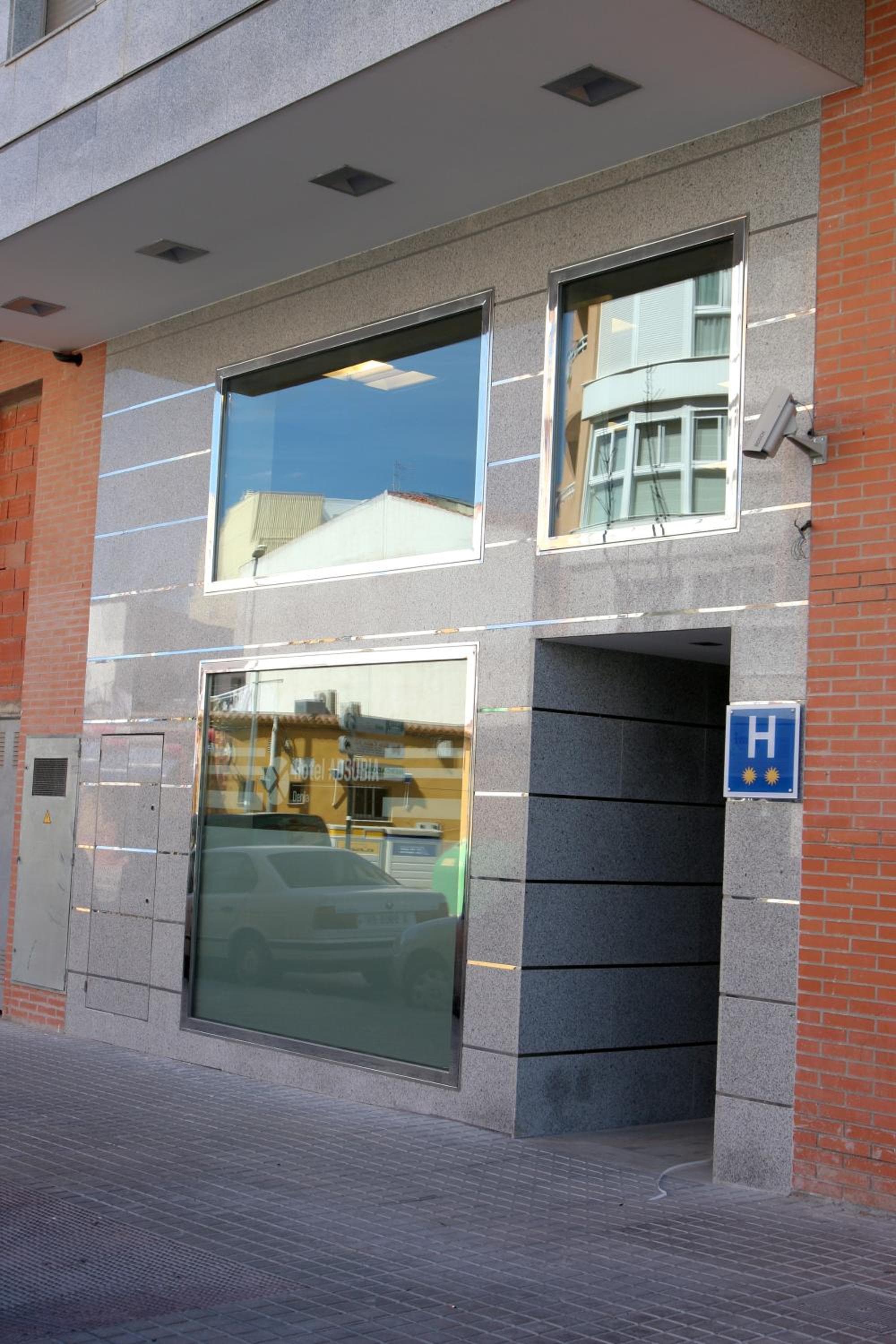 Hotel Adsubia photo 8