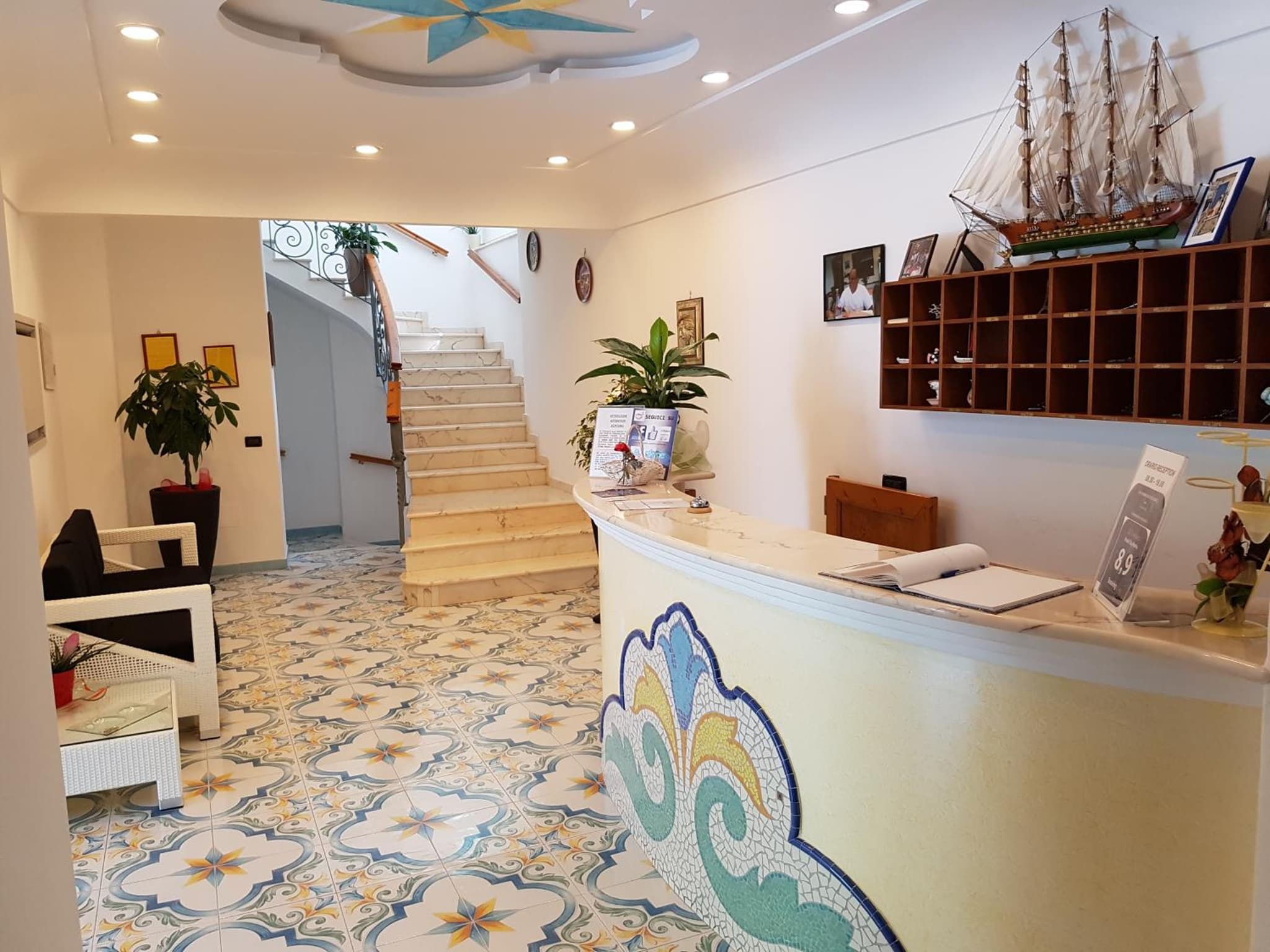 Hotel Da Maria photo 4