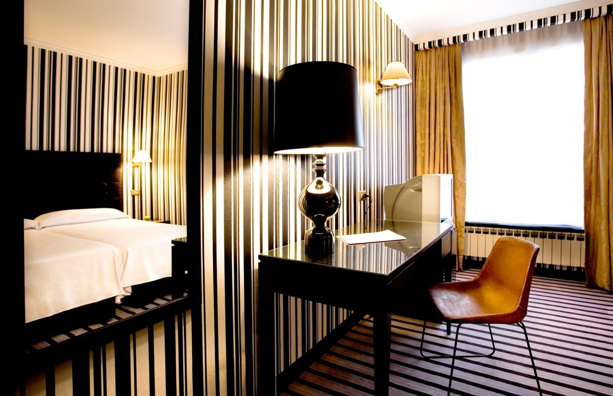 Hotel Clarin photo 2