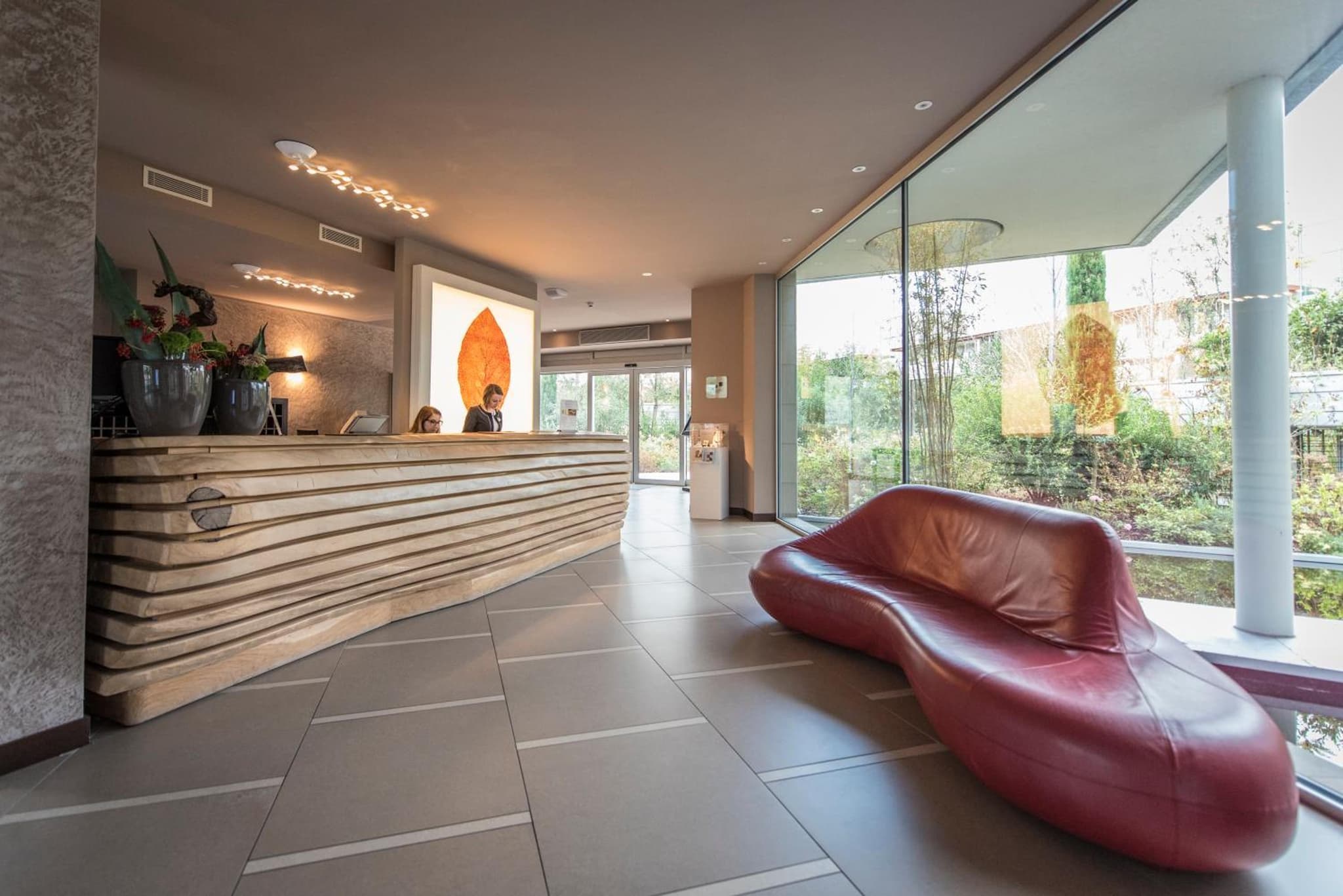 Aqualux Hotel Spa Suite & Terme photo 2