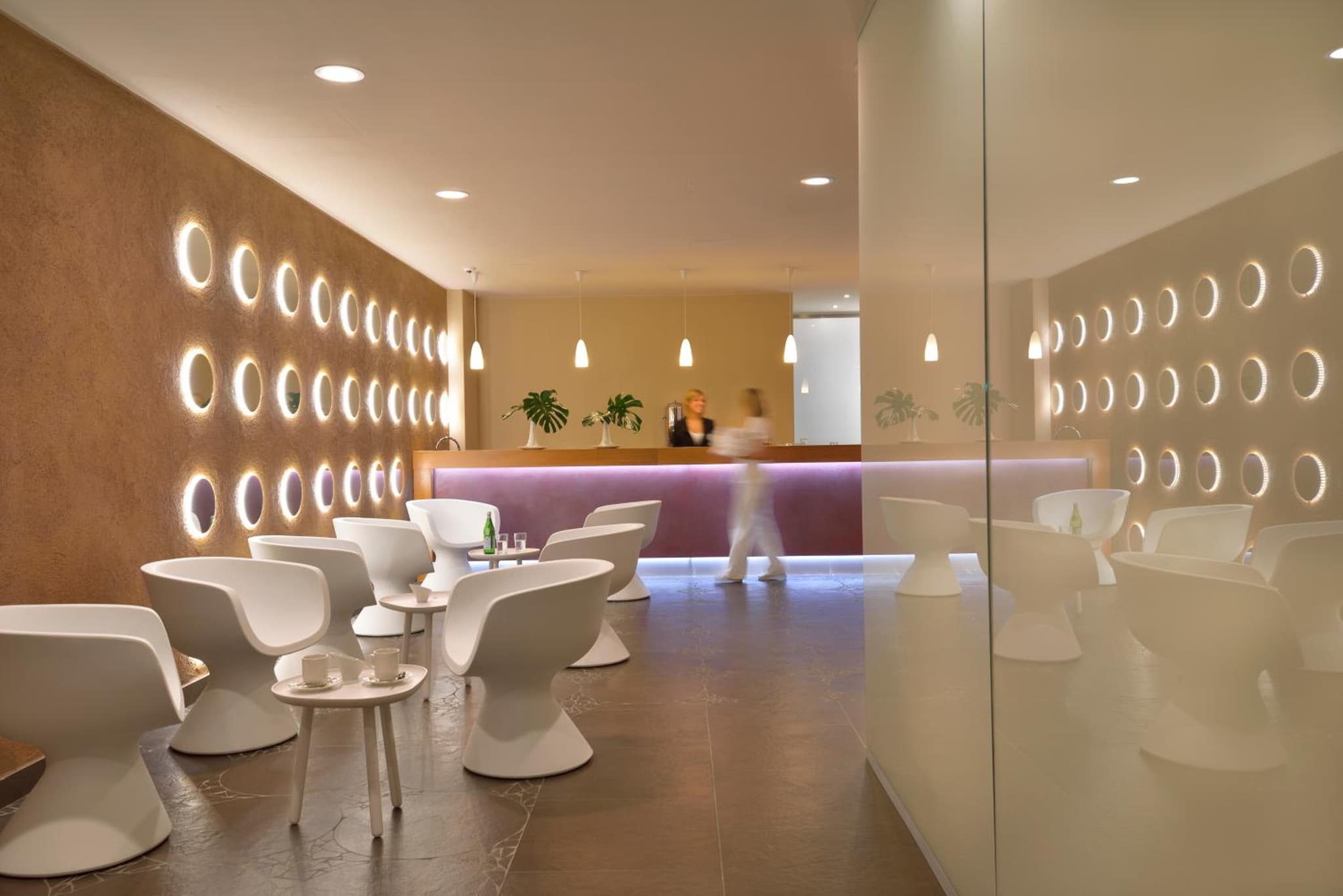 Aqualux Hotel Spa Suite & Terme photo 9