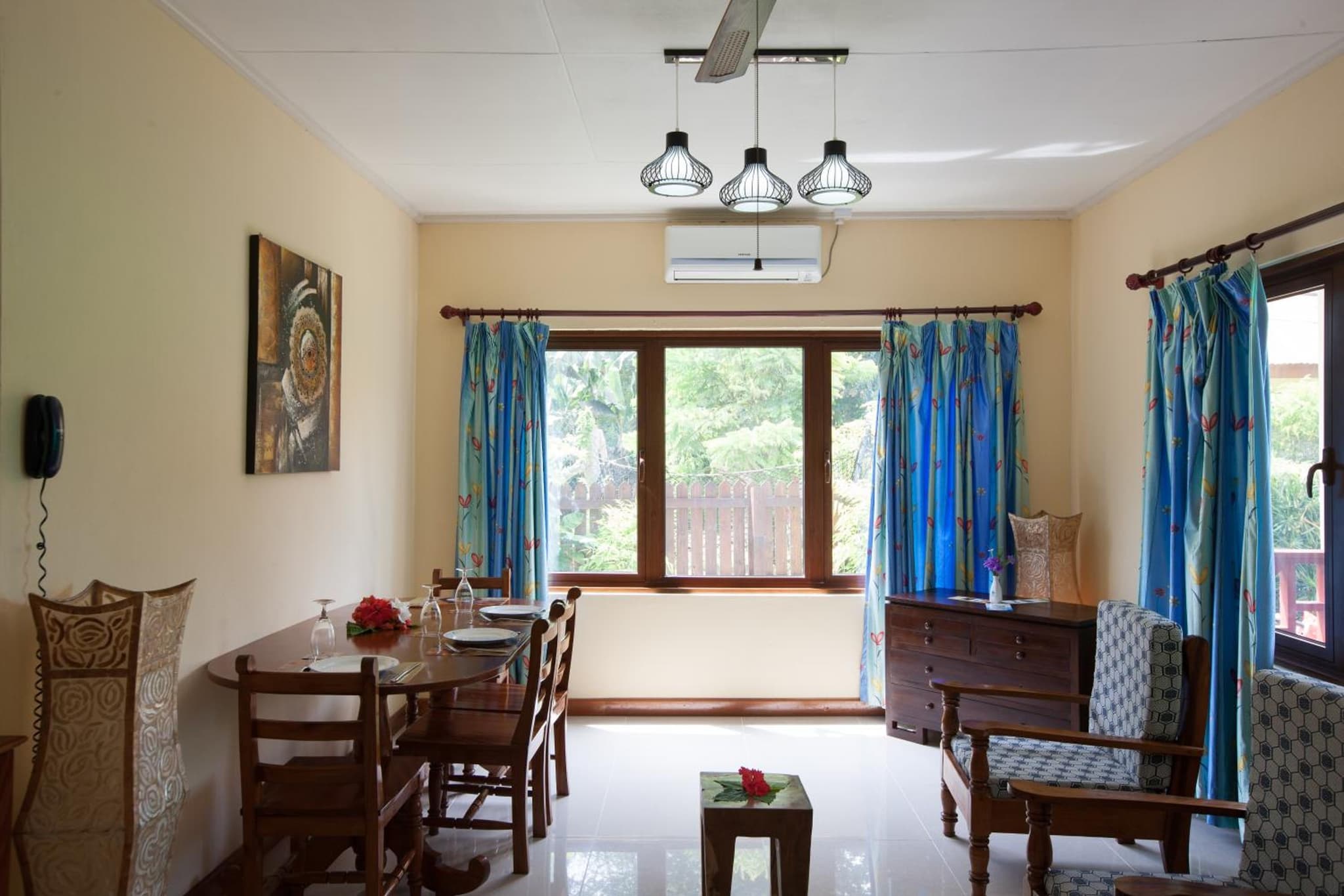 Le Relax Self Catering Apartment photo 6