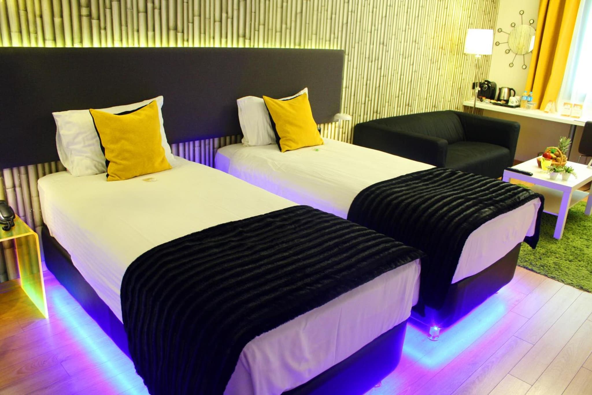 Tempo Suites Airport photo 8
