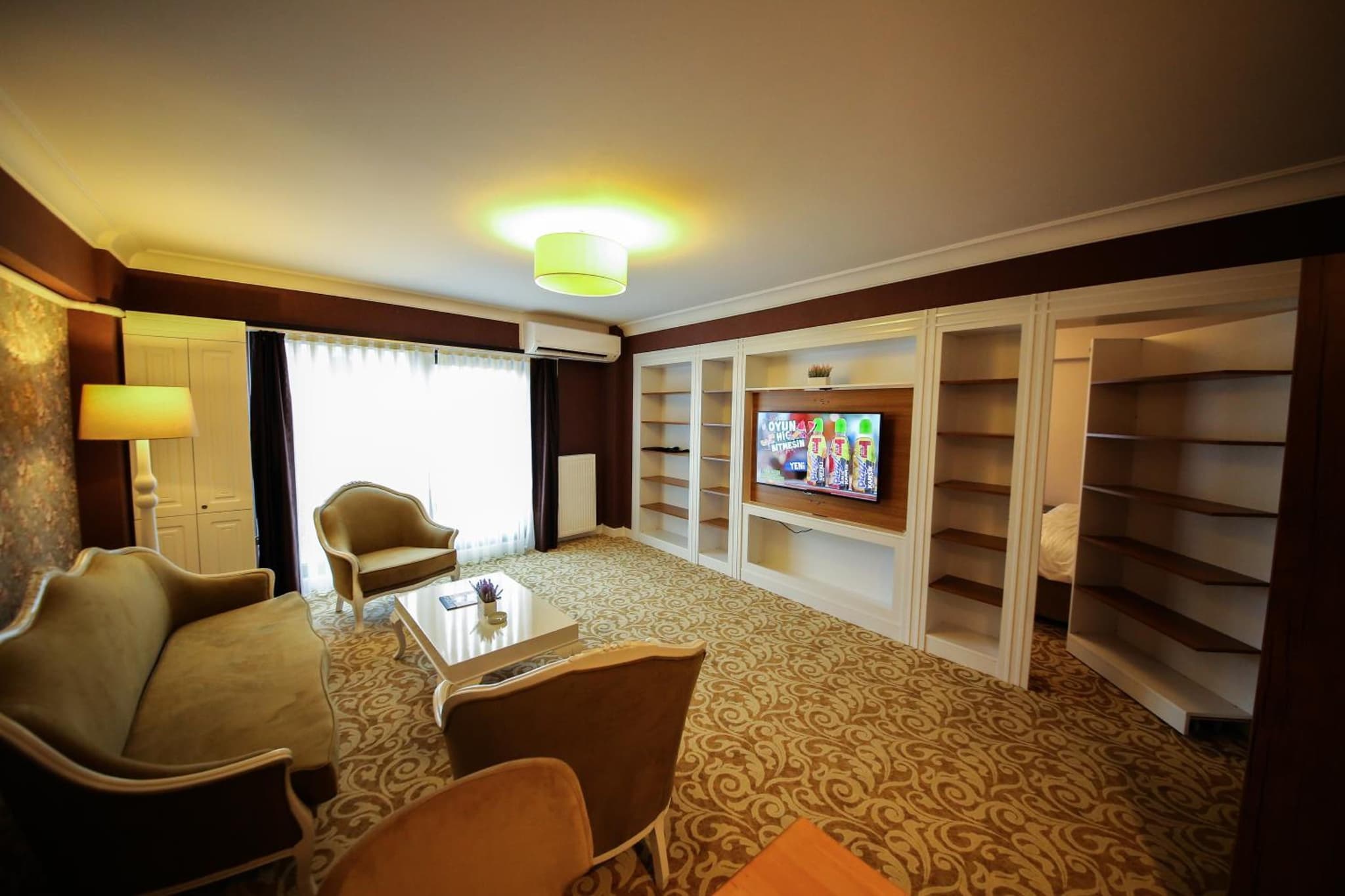 My Suit Residence & Hotel photo 4