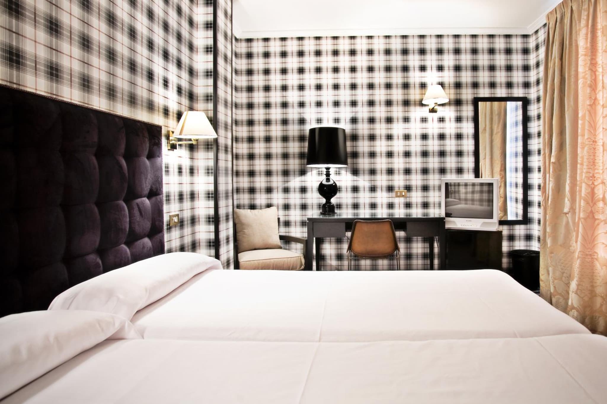 Hotel Clarin photo 3
