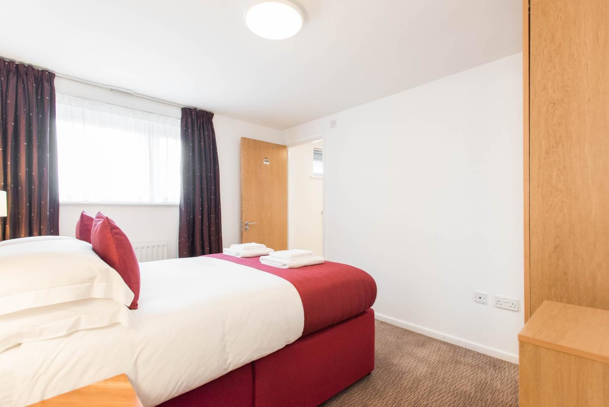 PREMIER SUITES Newcastle photo 7