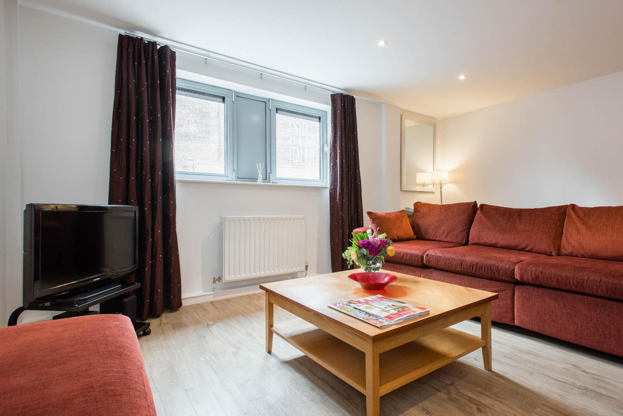 PREMIER SUITES Newcastle photo 2