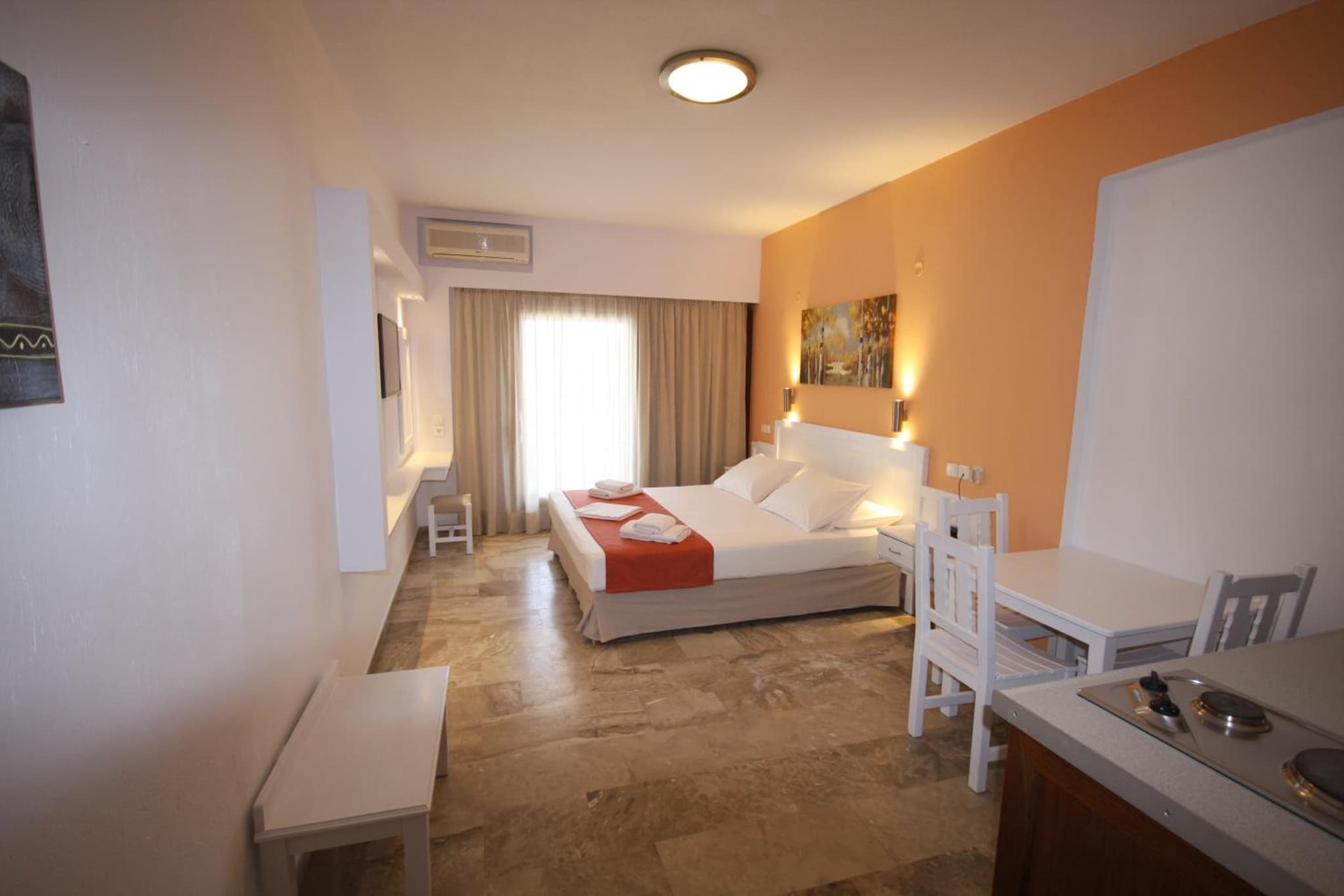 Hotel Korali photo 3