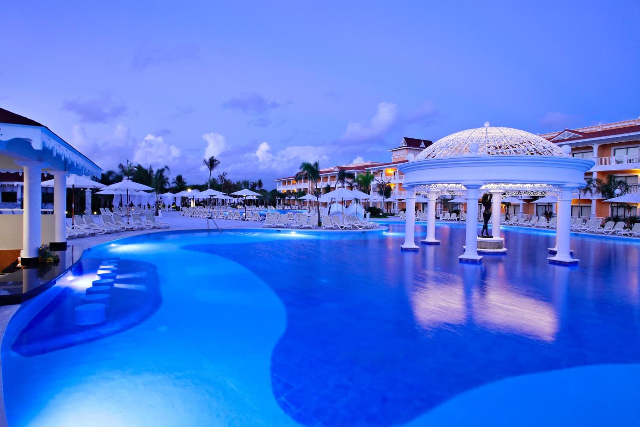 Bahia Principe Escape Aquamarine - Hyatt Inclusive Collection - Adults Only - All Inclusive photo 2