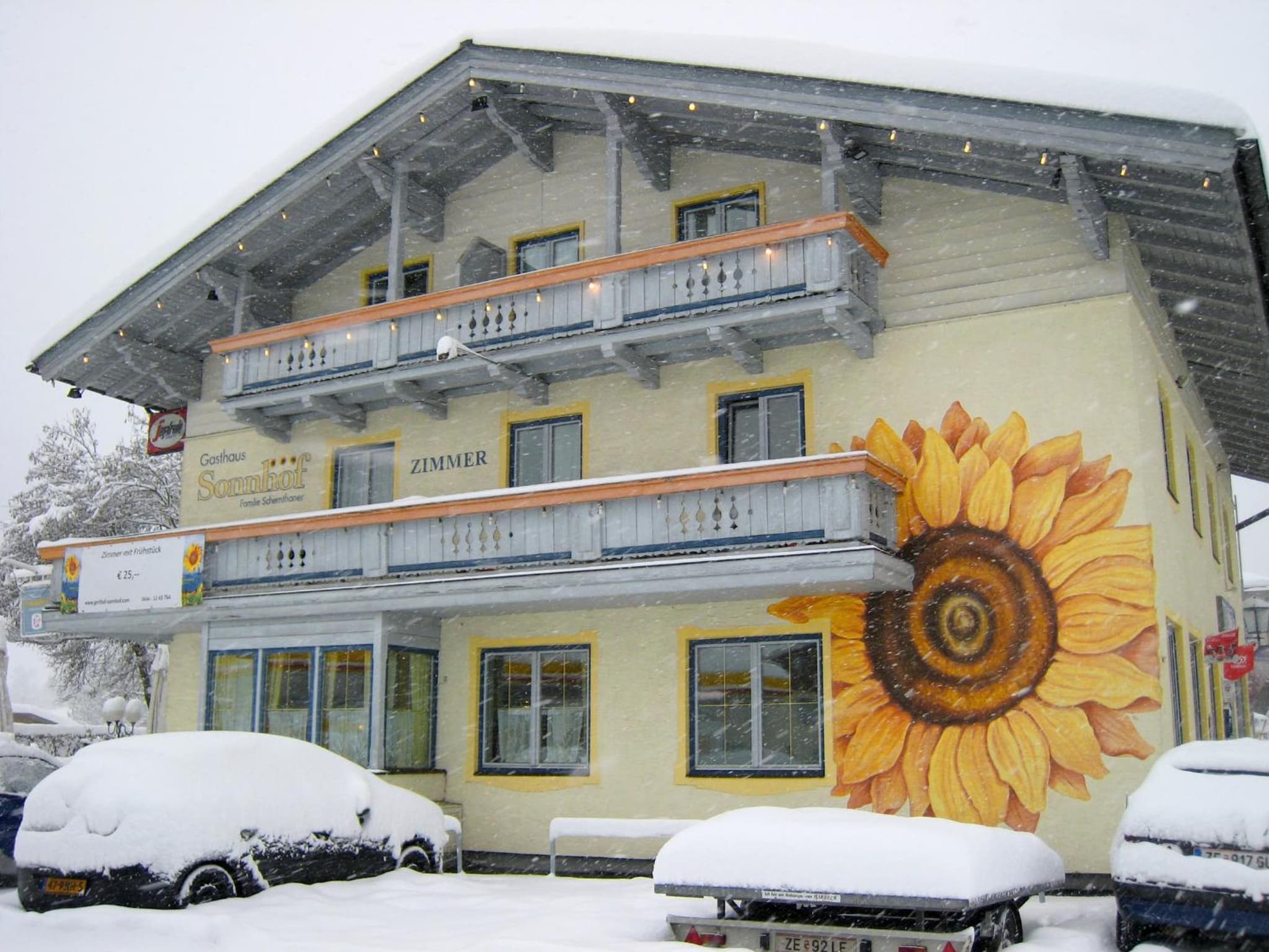 Sportpension Sonnhof photo 5