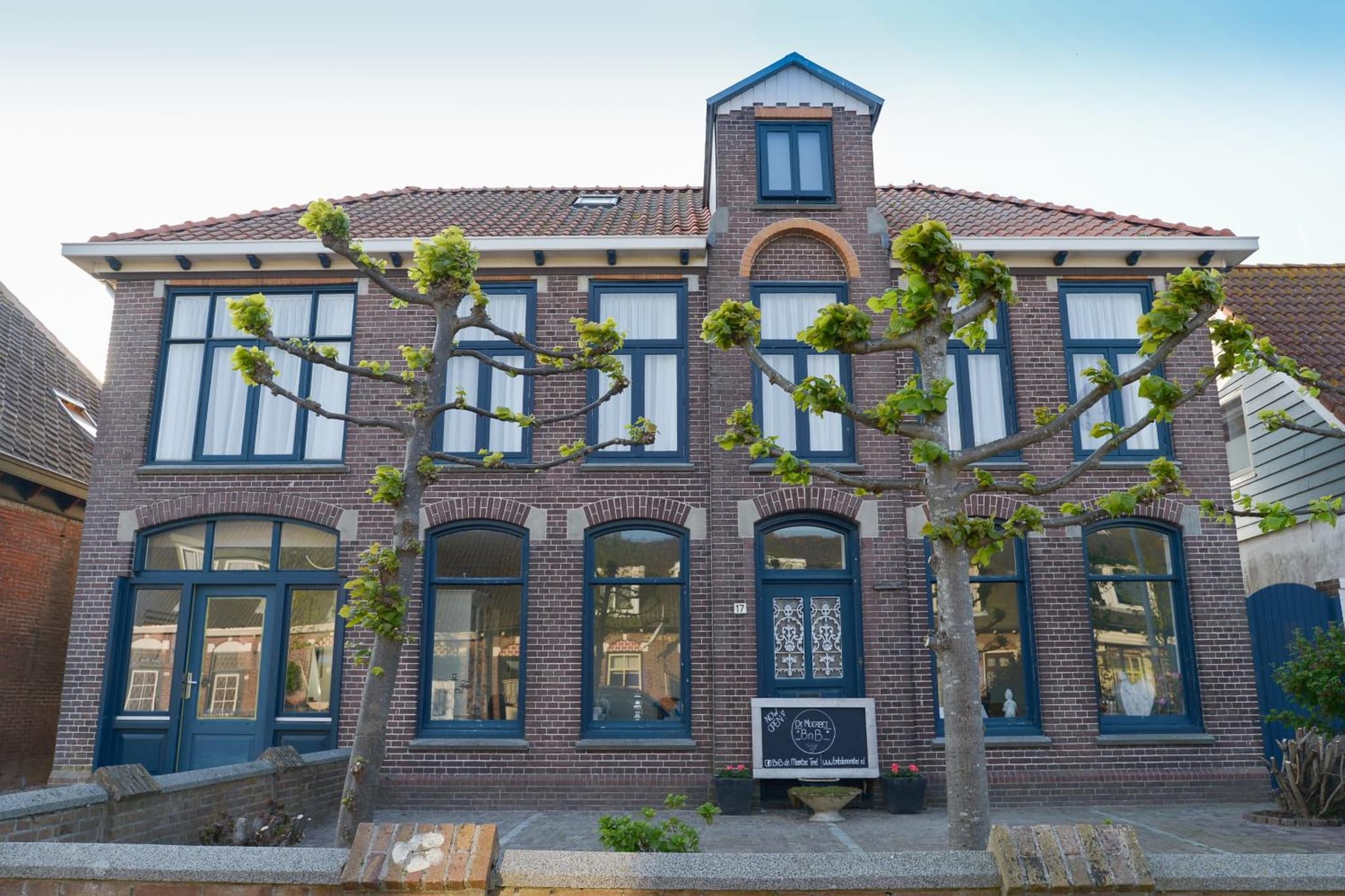 De Moerbei photo 4