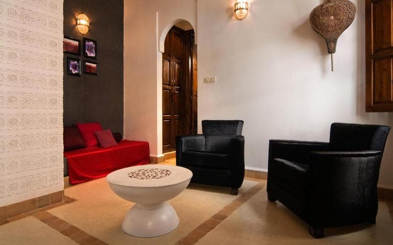 Riad Chayma Marrakech photo 6