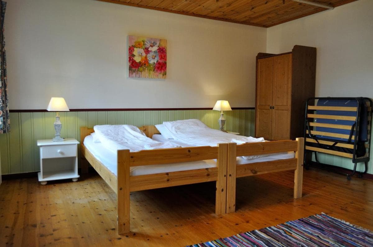 Fyresdal Bed and Breakfast photo 3