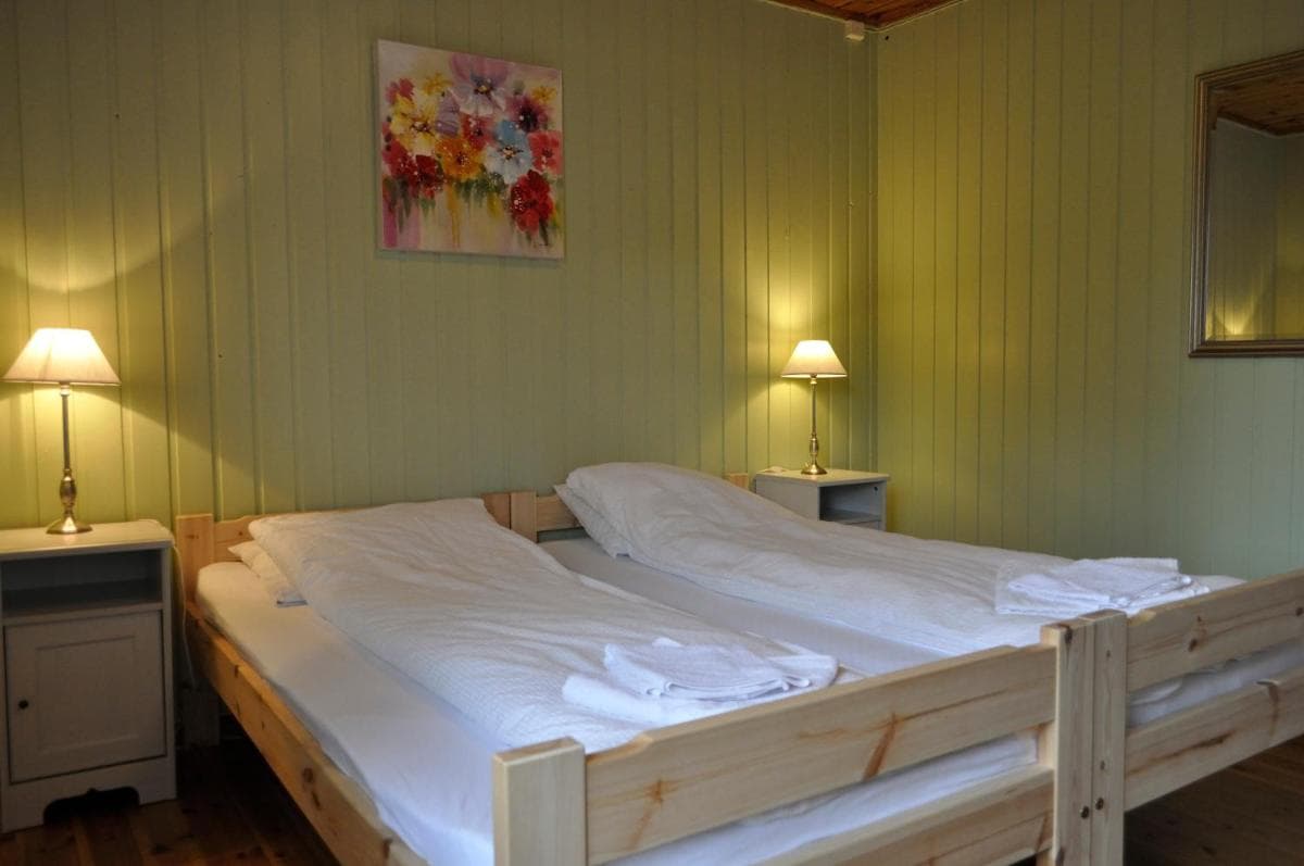 Fyresdal Bed and Breakfast photo 2