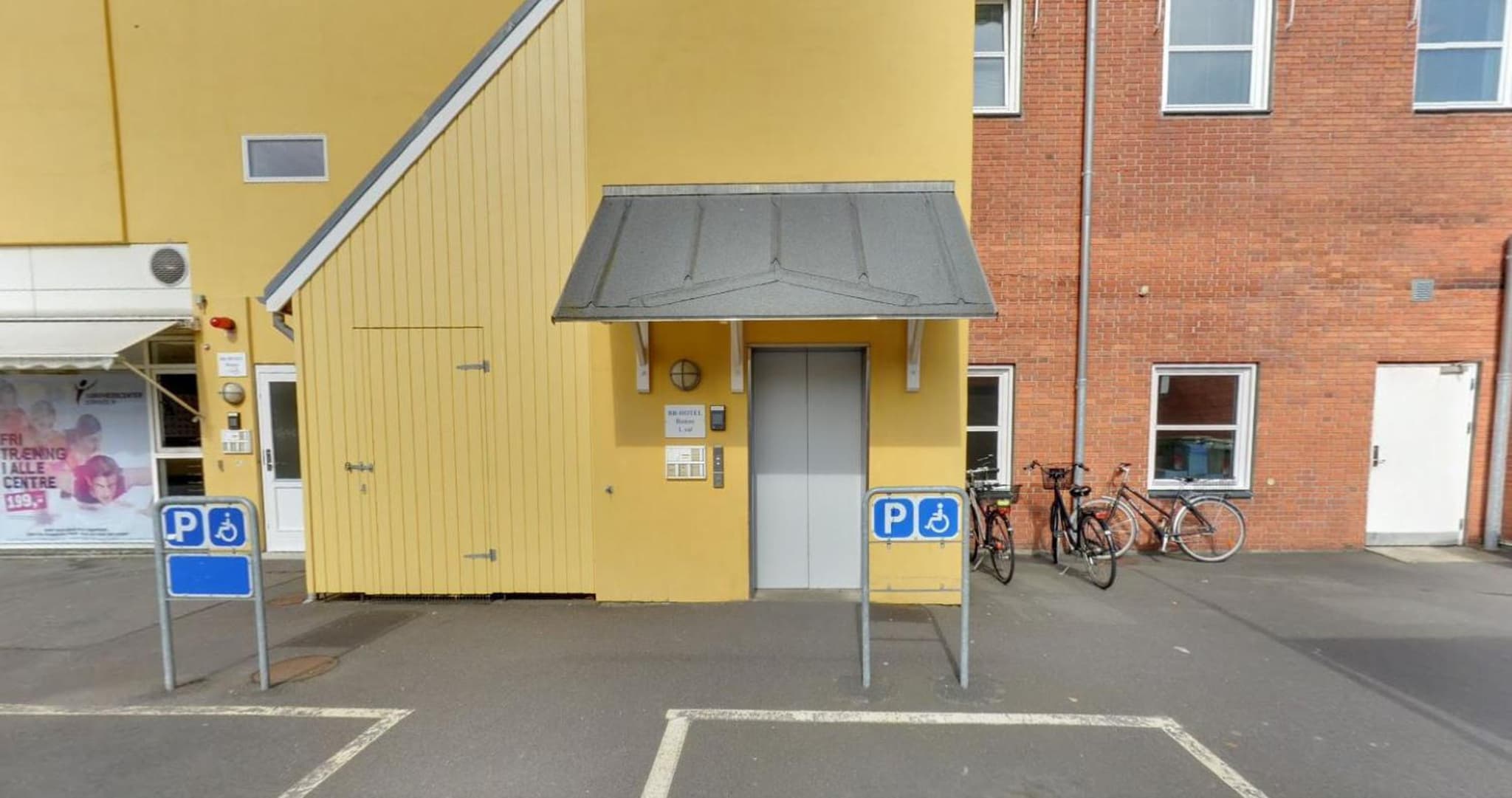 BB-Hotel Rønne Bornholm photo 6
