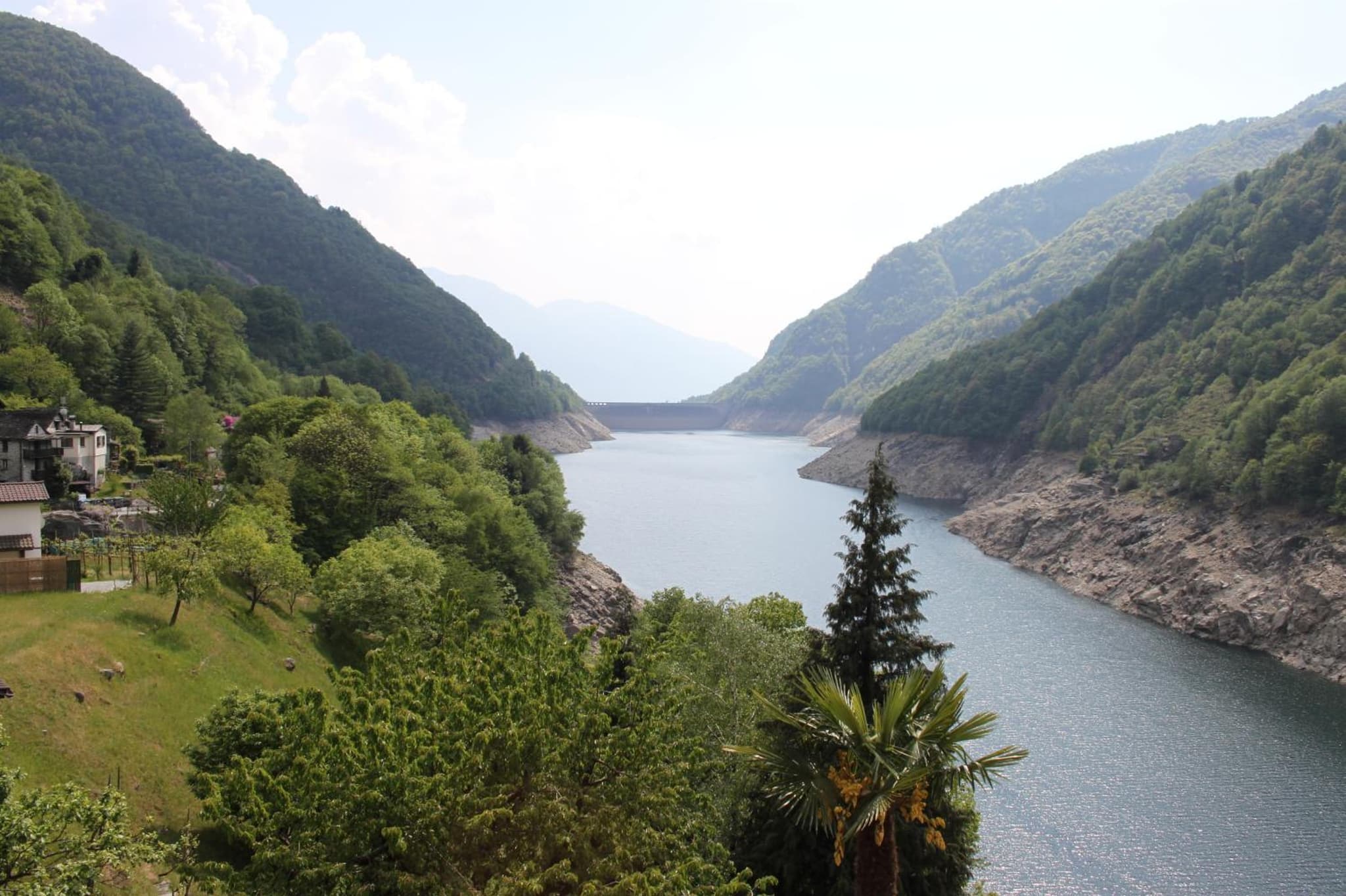 Hotel Al Lago photo 4