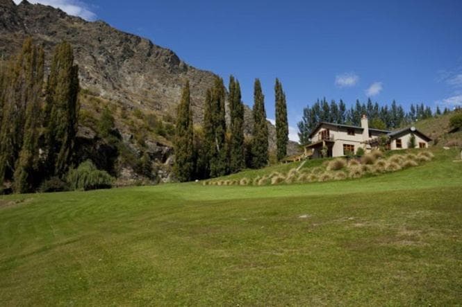 The Canyons B&B photo 7