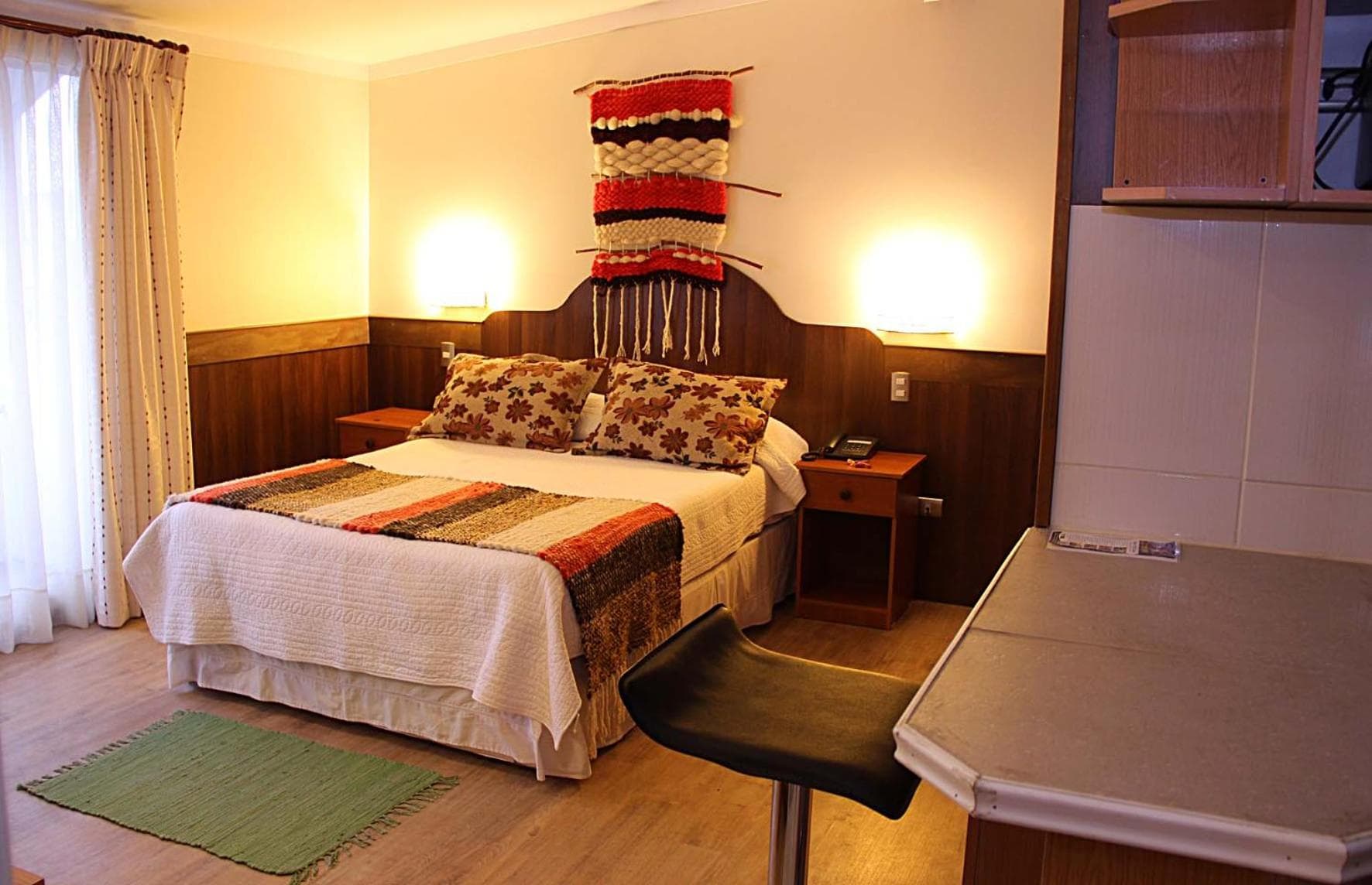 Hotel Rucaitue photo 2