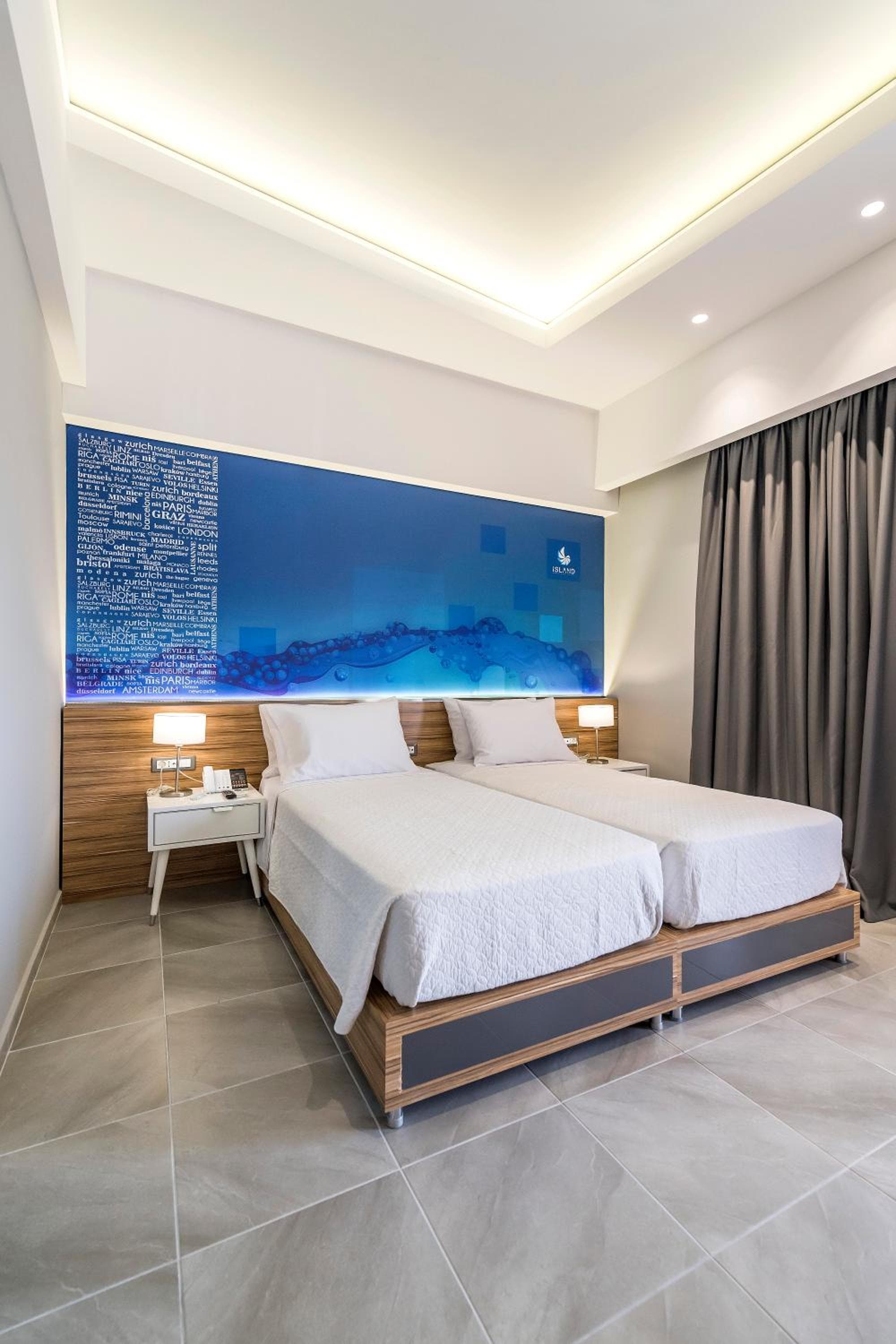 Island Boutique Hotel photo 3
