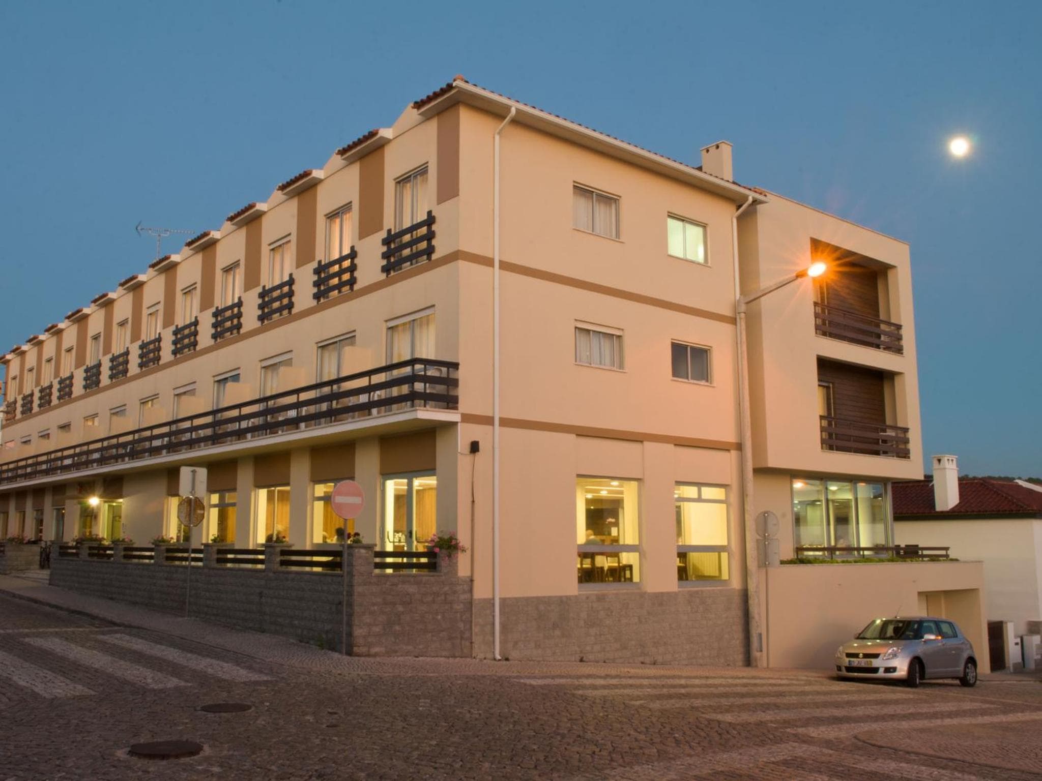 Hotel Miramar - São Pedro de Moel photo 3