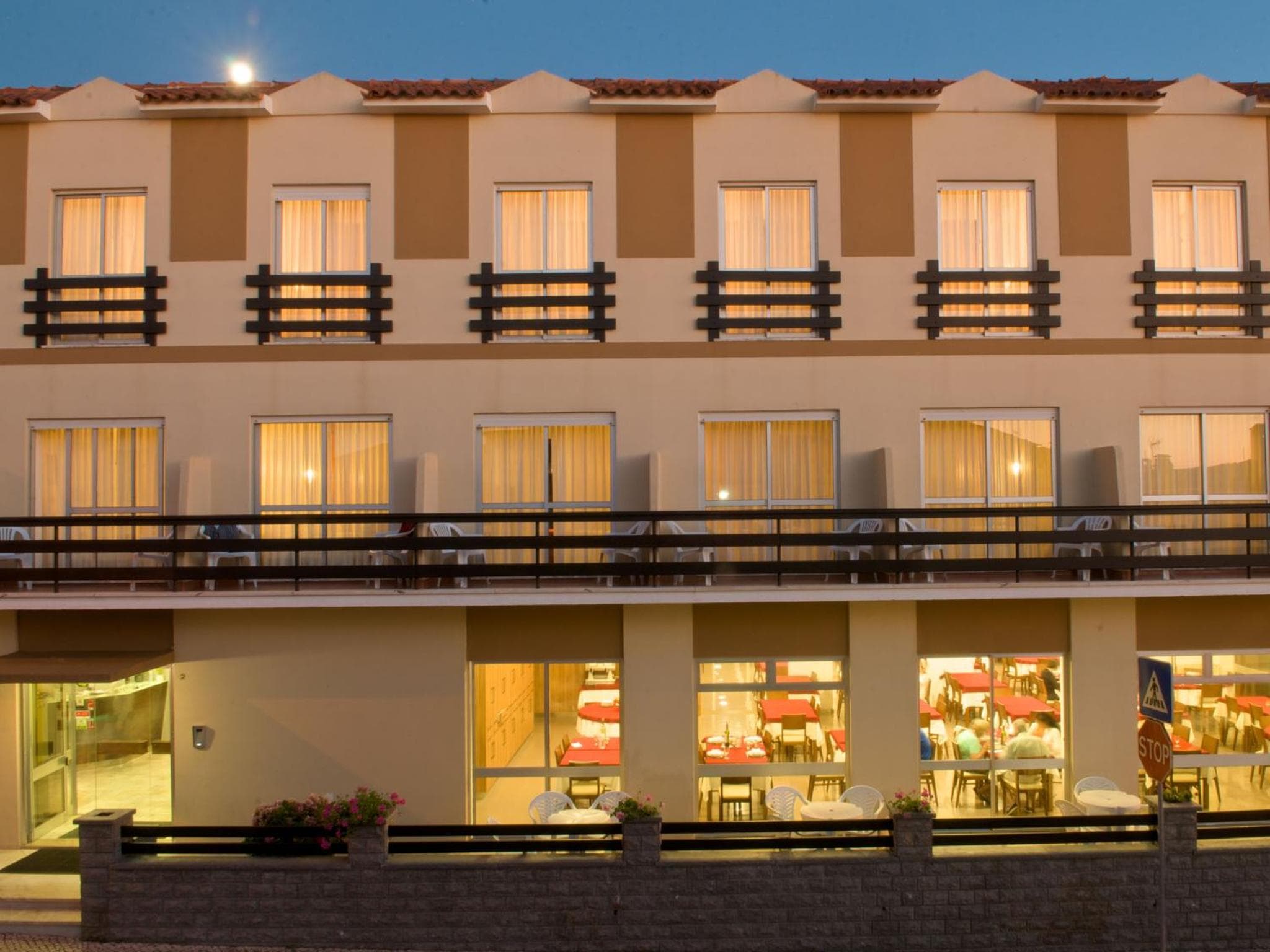 Hotel Miramar - São Pedro de Moel photo 6