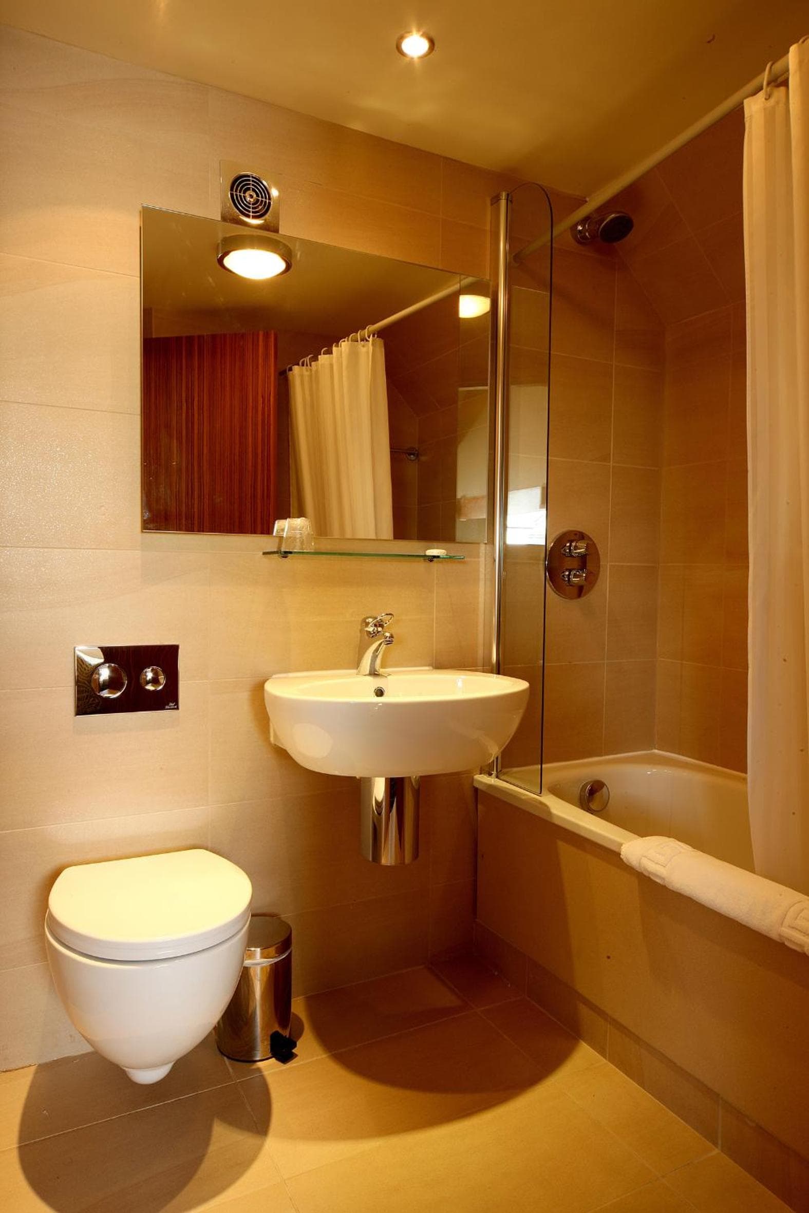 The Royal Toby Hotel photo 7