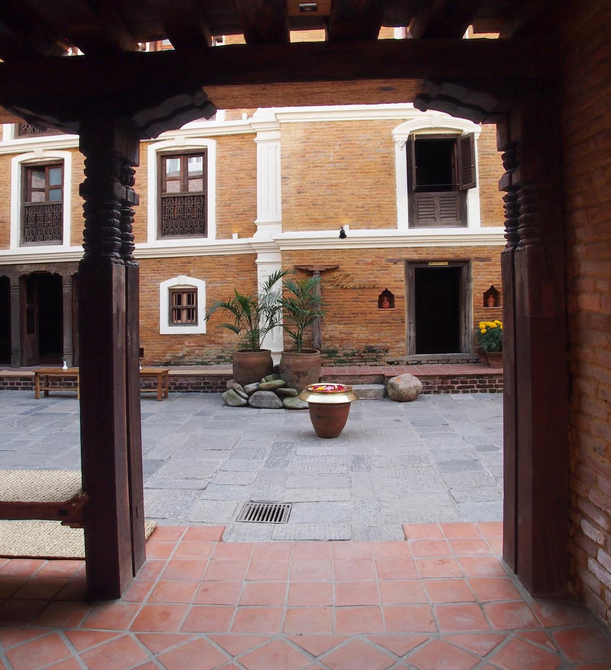 The Inn Patan photo 4