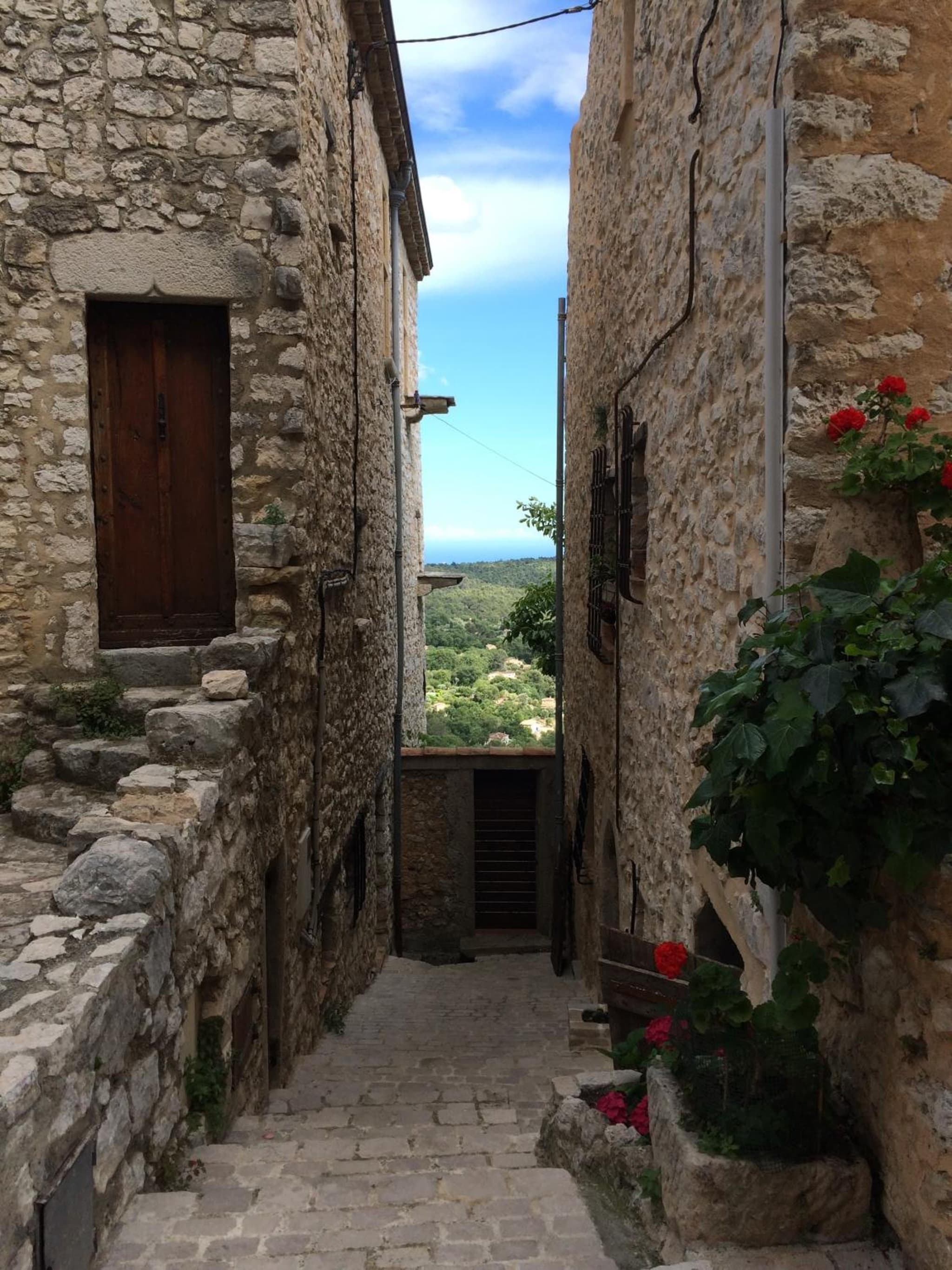 Auberge De Tourrettes photo 5