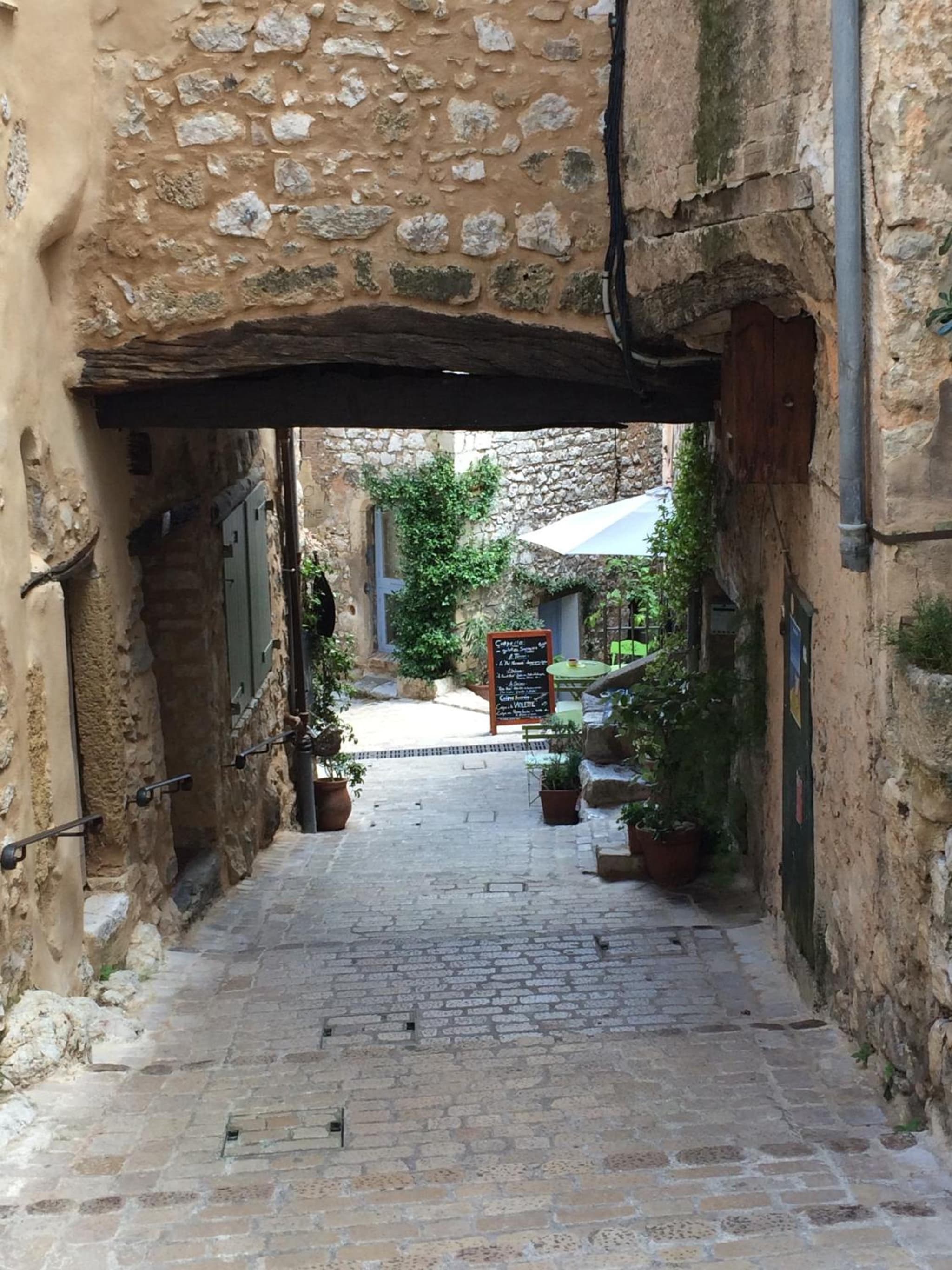 Auberge De Tourrettes photo 2