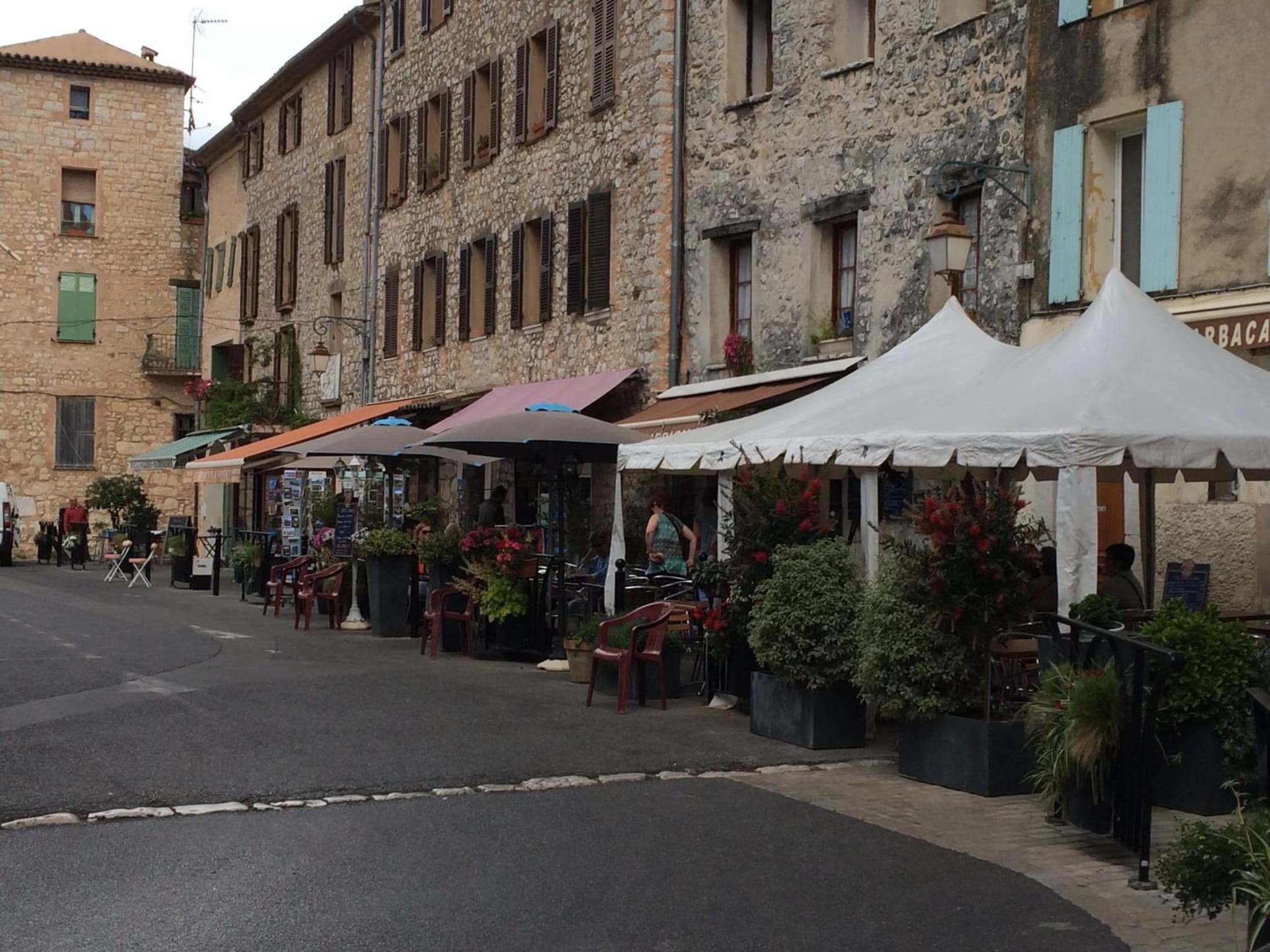 Auberge De Tourrettes photo 3
