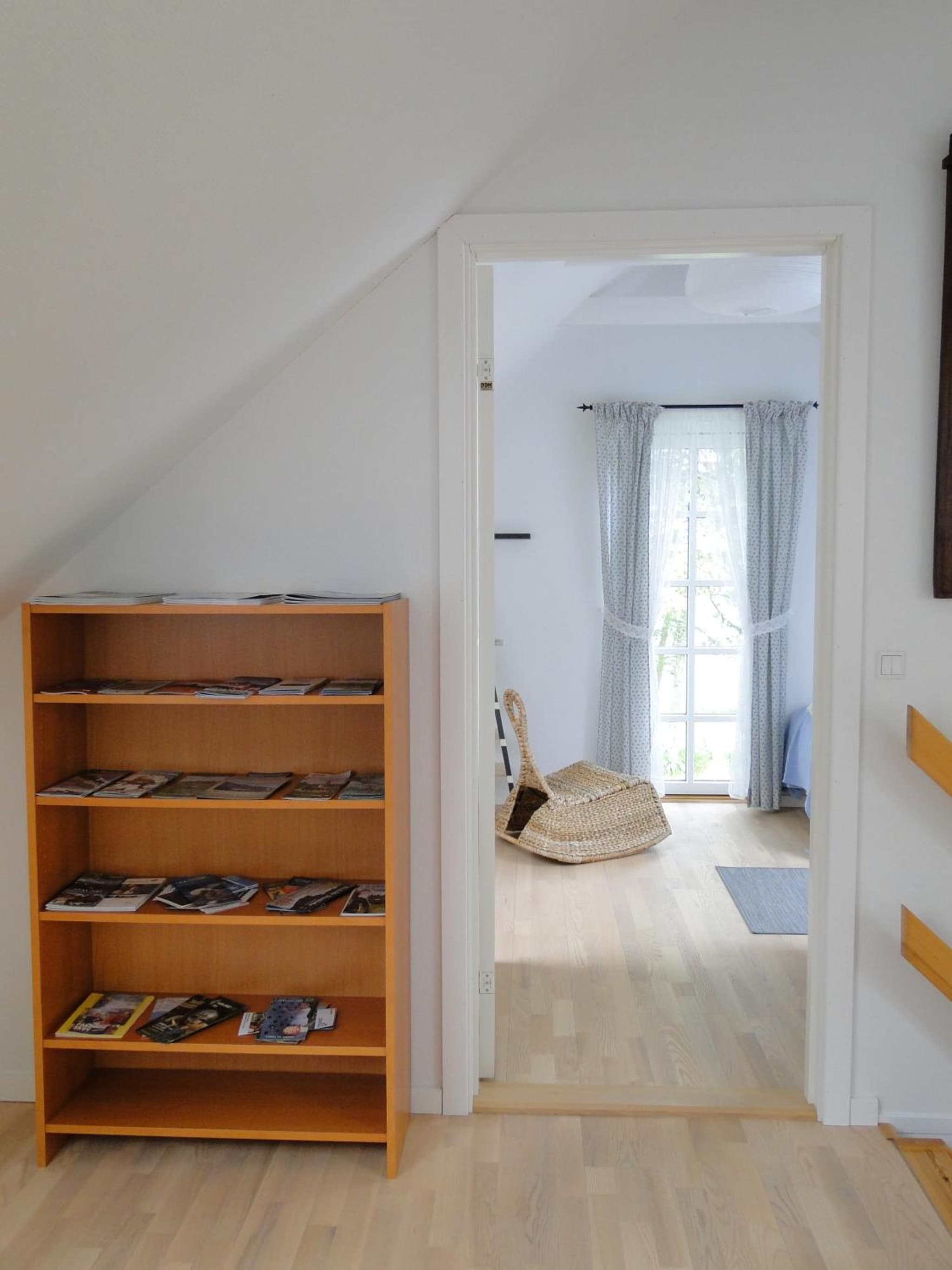 Dyssegaard Holiday Apartment photo 7