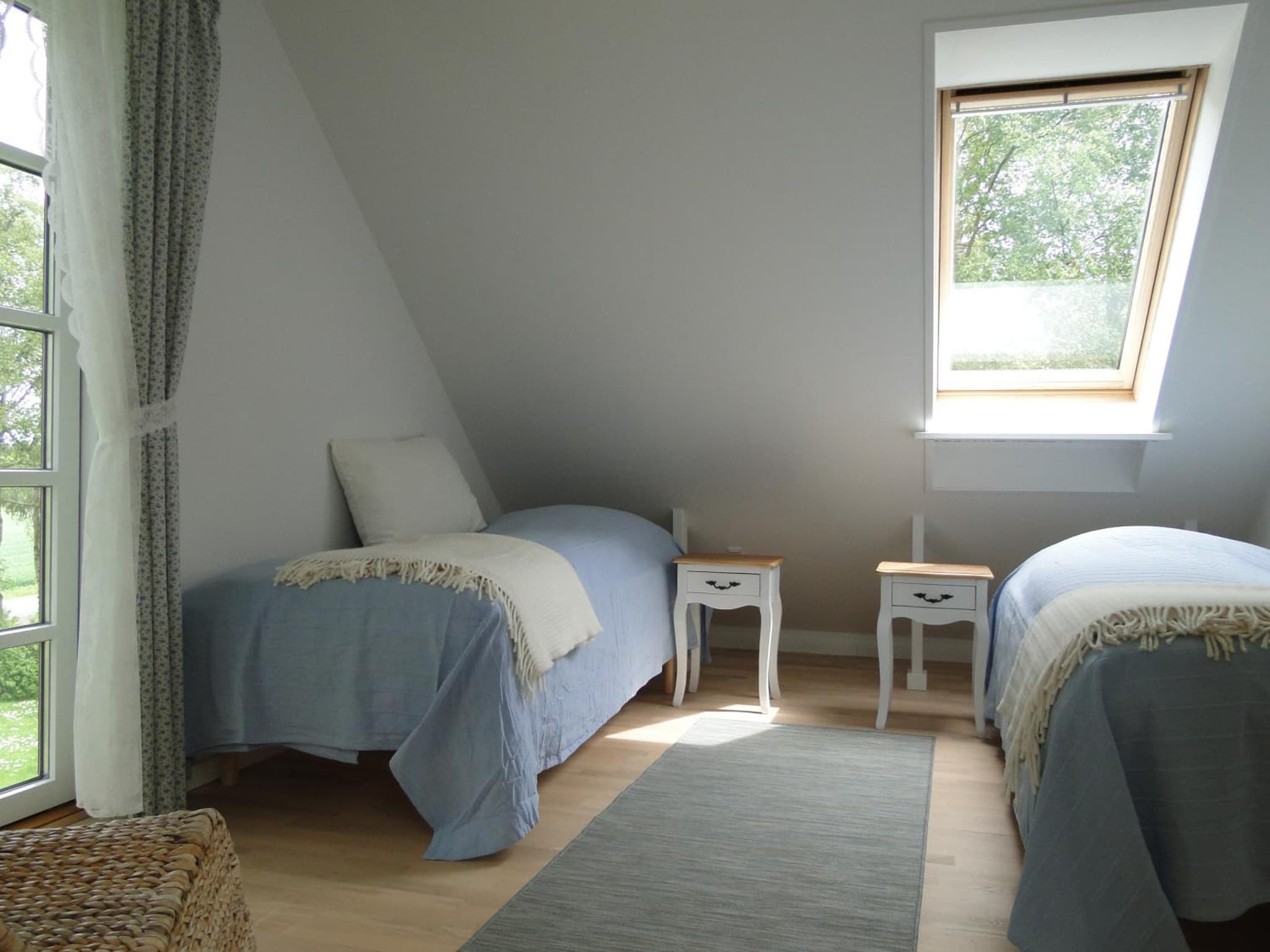 Dyssegaard Holiday Apartment photo 9