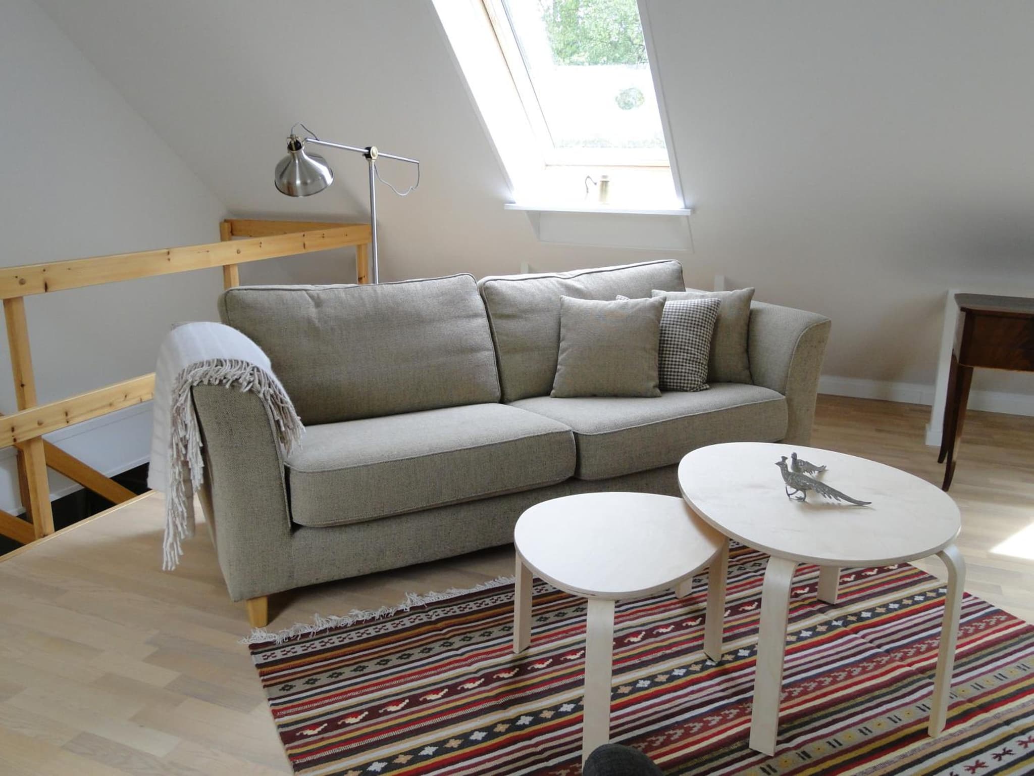 Dyssegaard Holiday Apartment photo 3