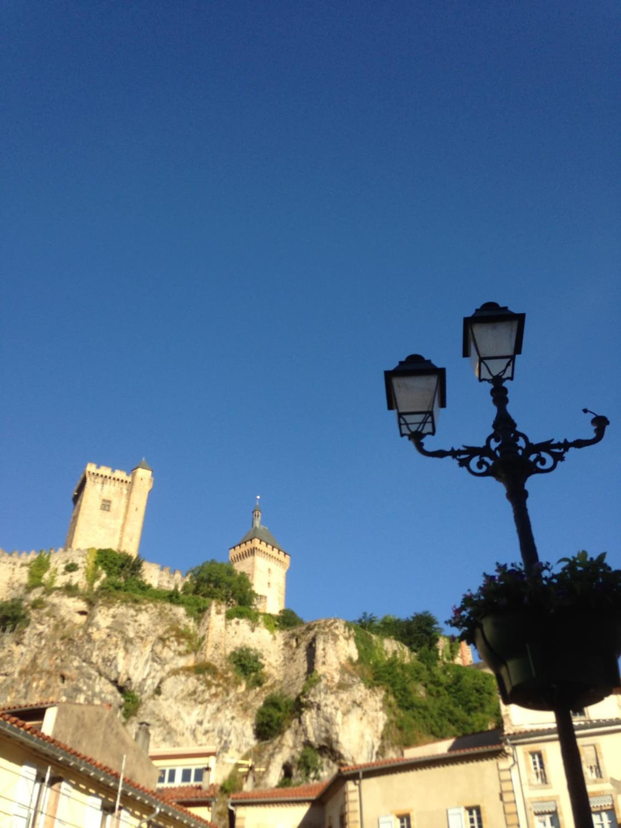 l'Arche des Chapeliers photo 6