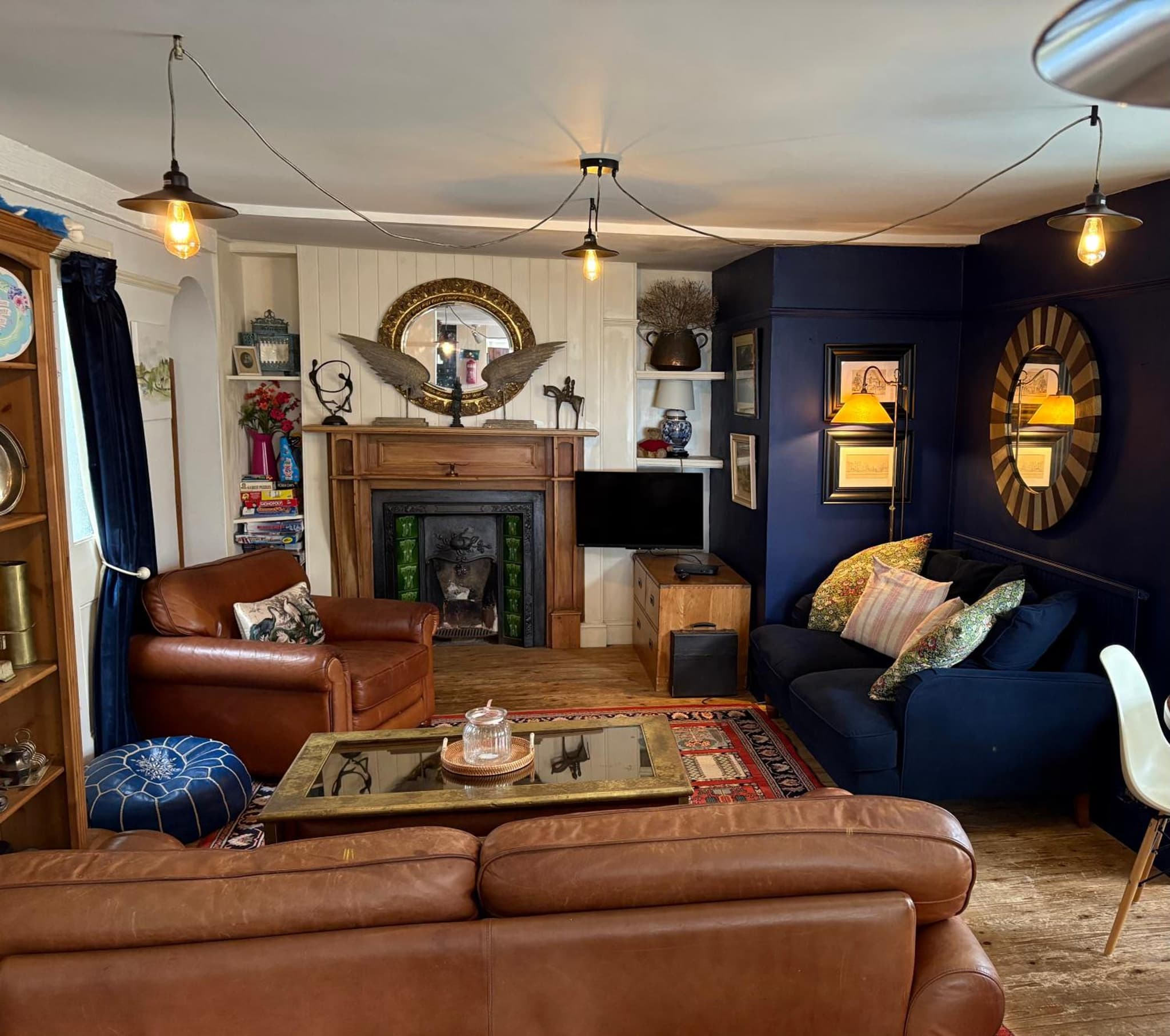 The beach cottage photo 7