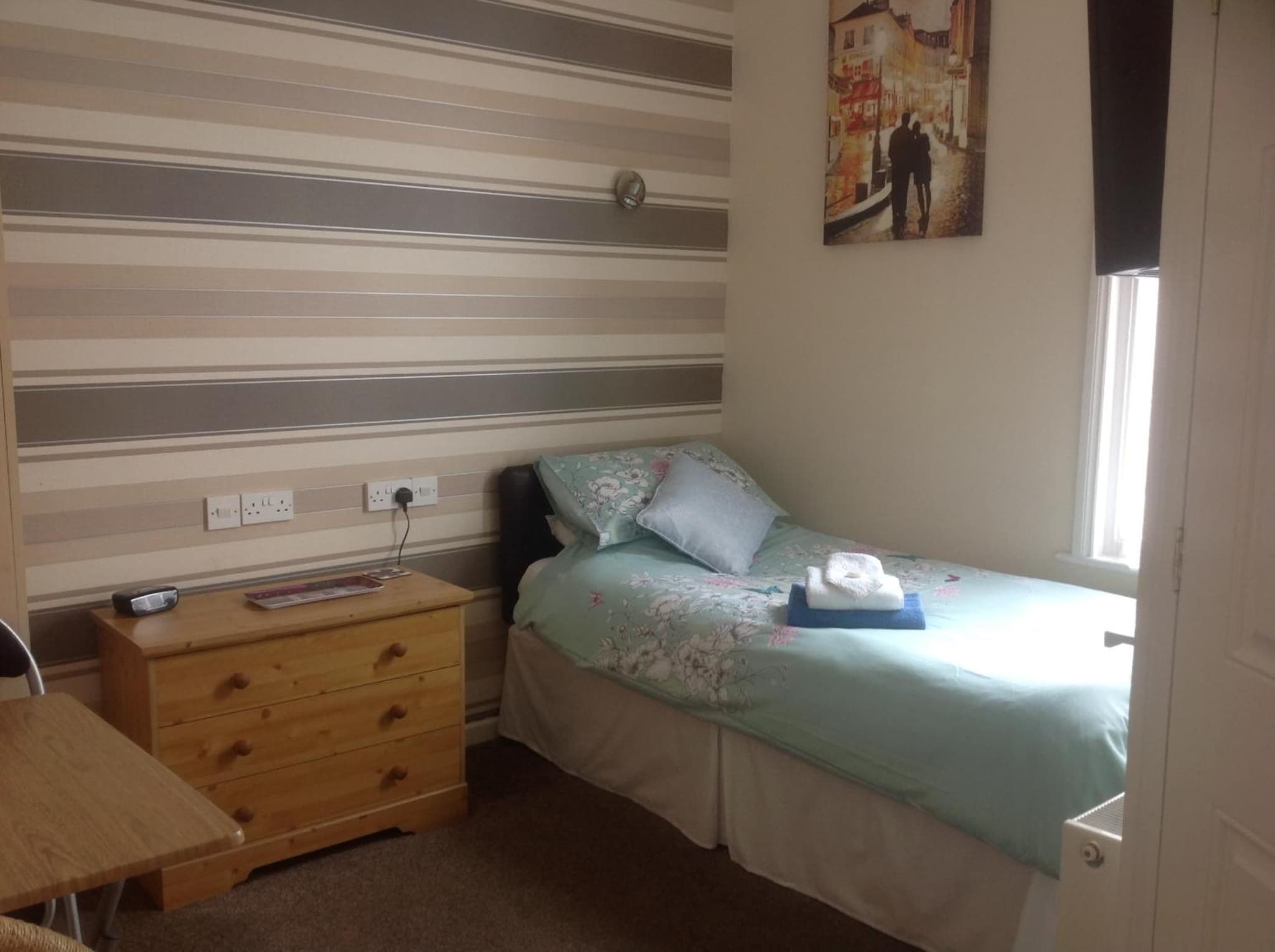 Cleasewood Guest House photo 4